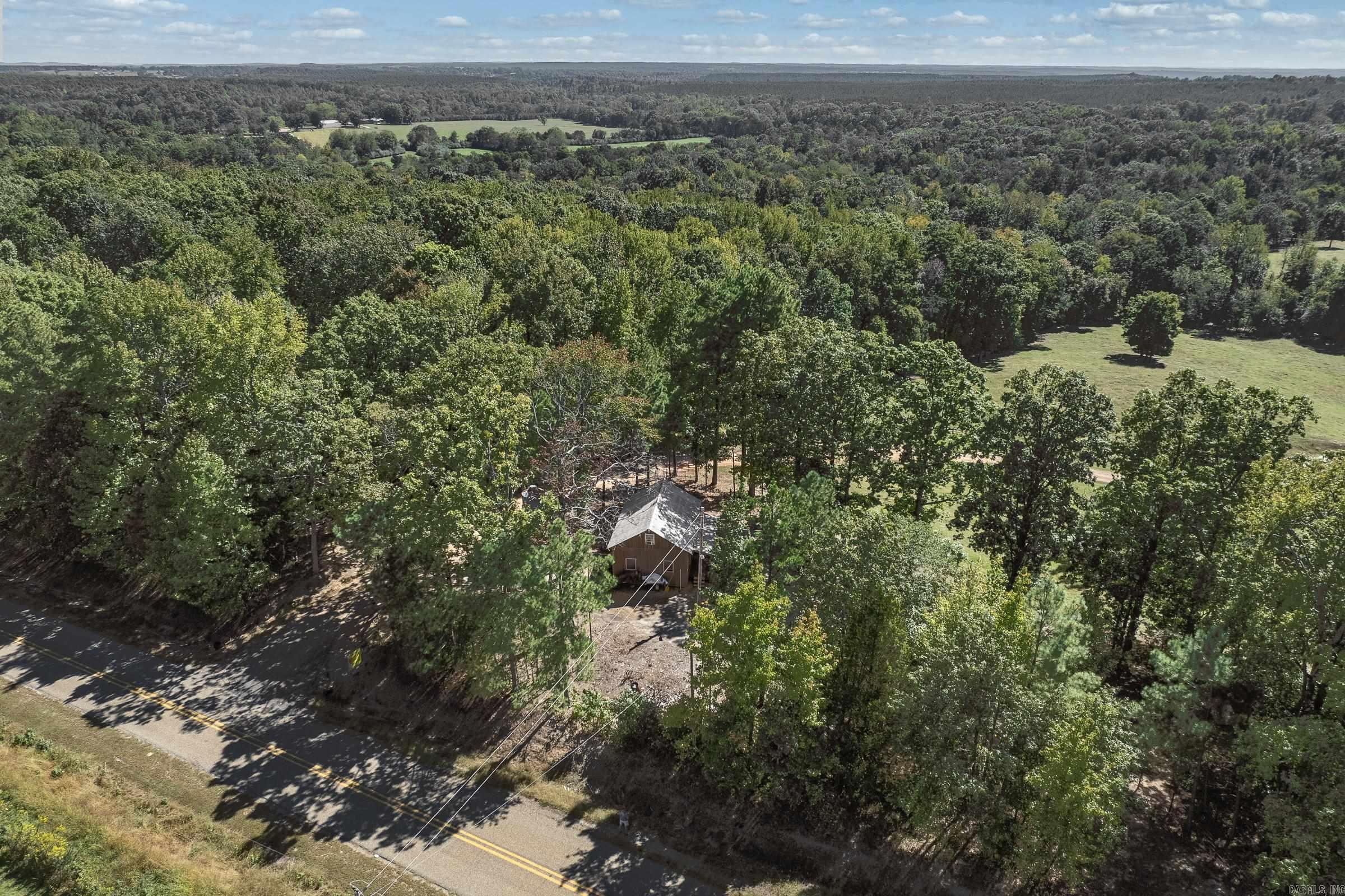 665 Hwy 246  Umpire, AR