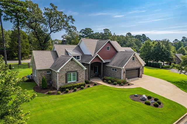 114  Arlington Park  Hot Springs, AR