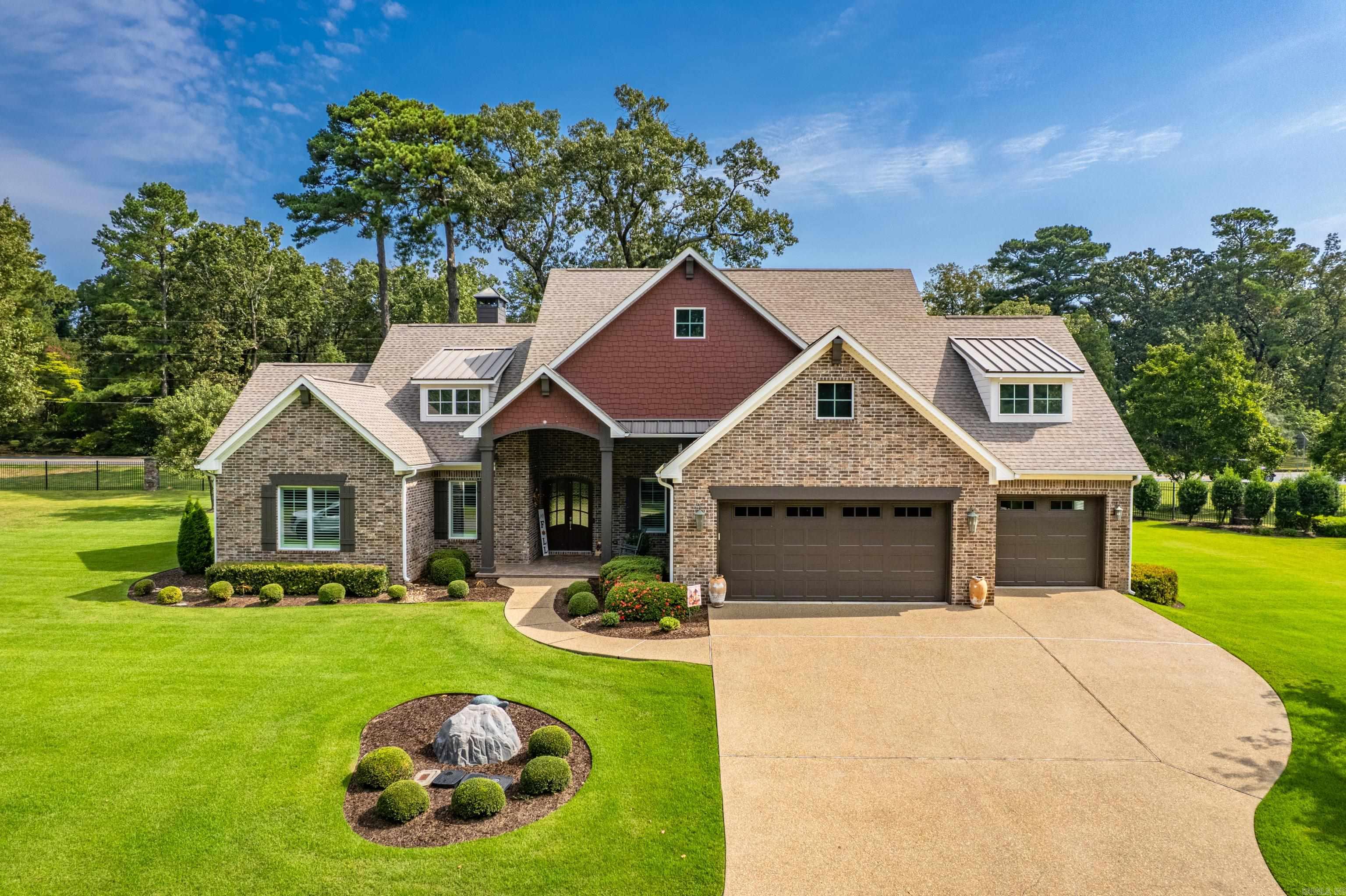 114 Arlington Park  Hot Springs, AR