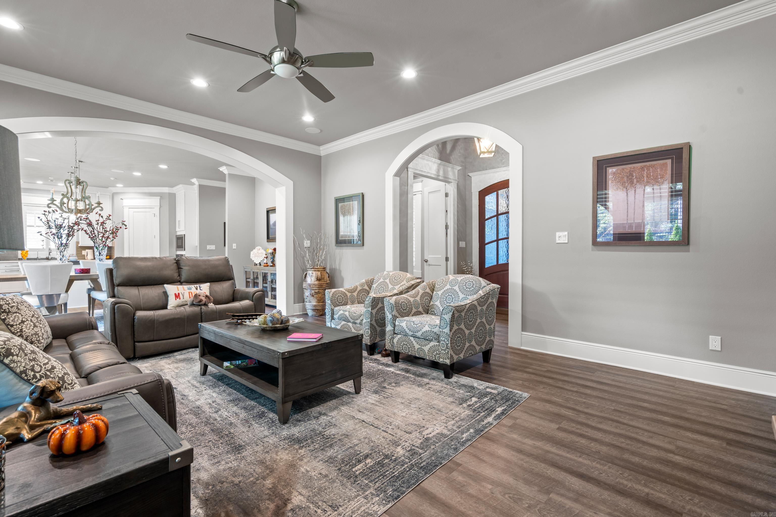 114 Arlington Park  Hot Springs, AR