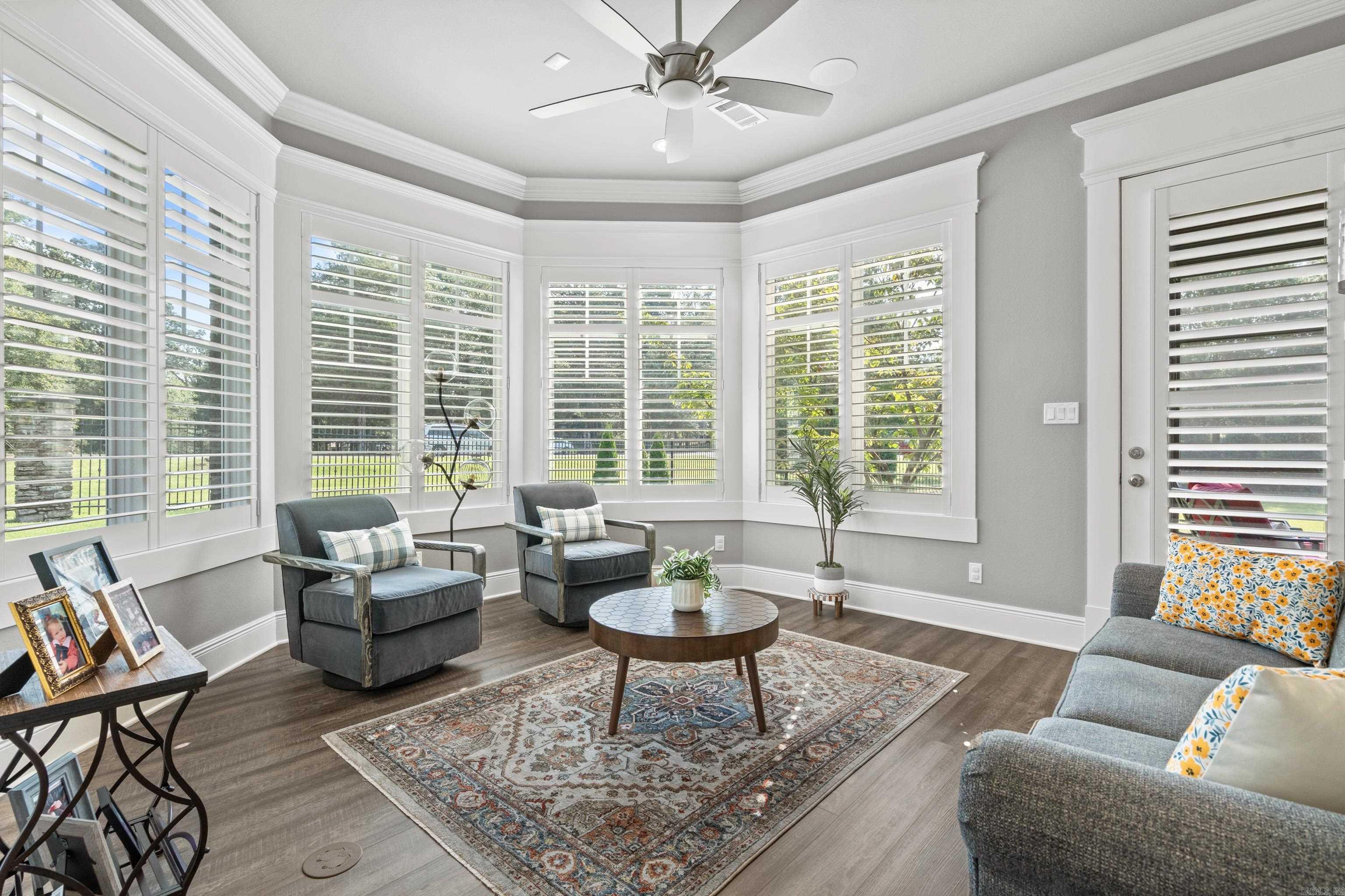 114 Arlington Park  Hot Springs, AR