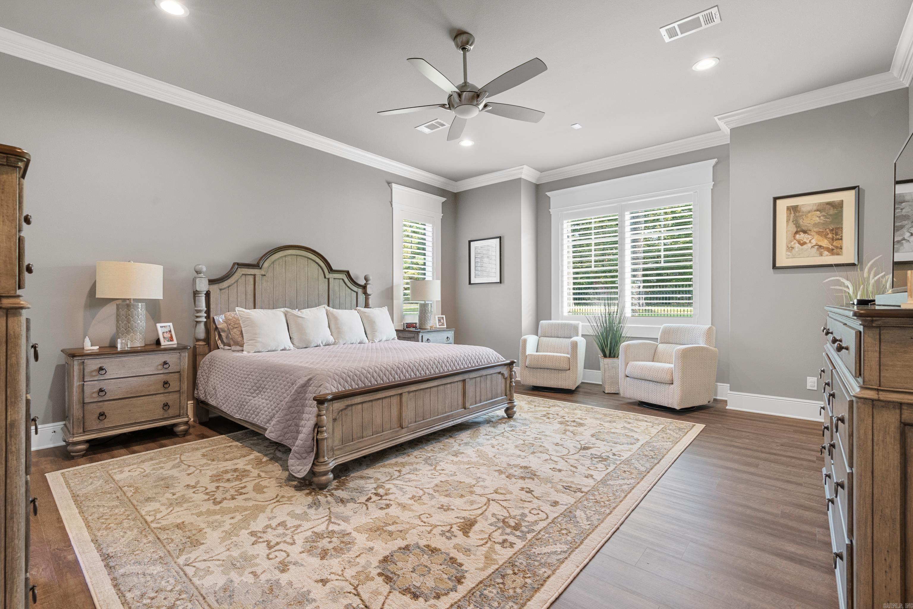 114 Arlington Park  Hot Springs, AR