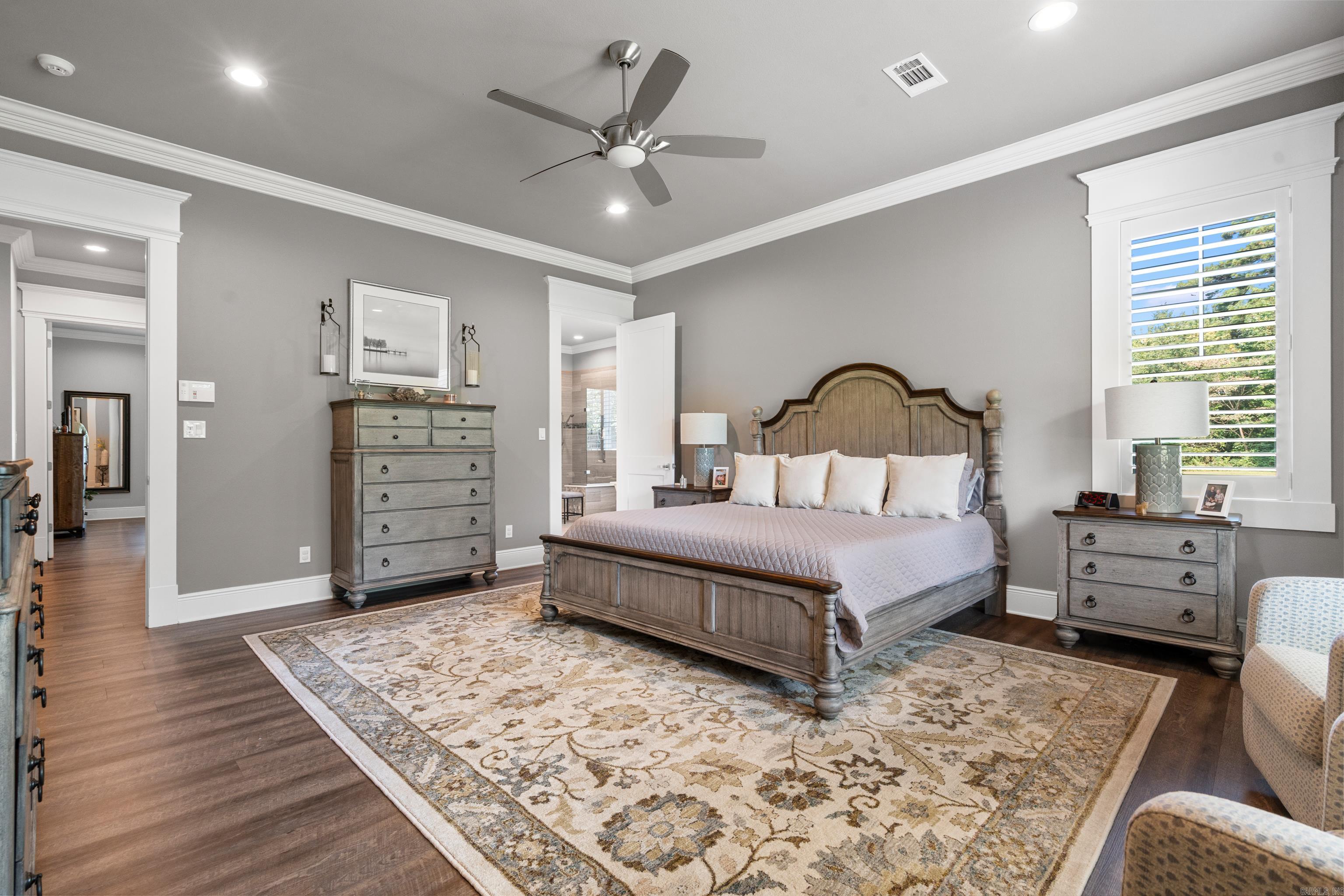 114 Arlington Park  Hot Springs, AR