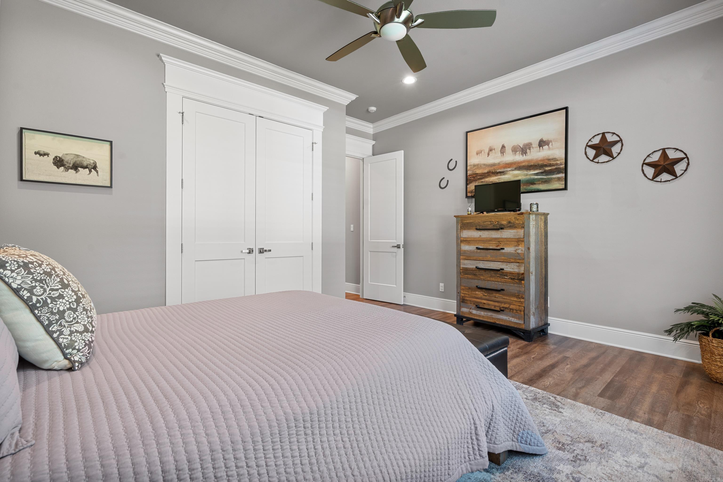 114 Arlington Park  Hot Springs, AR