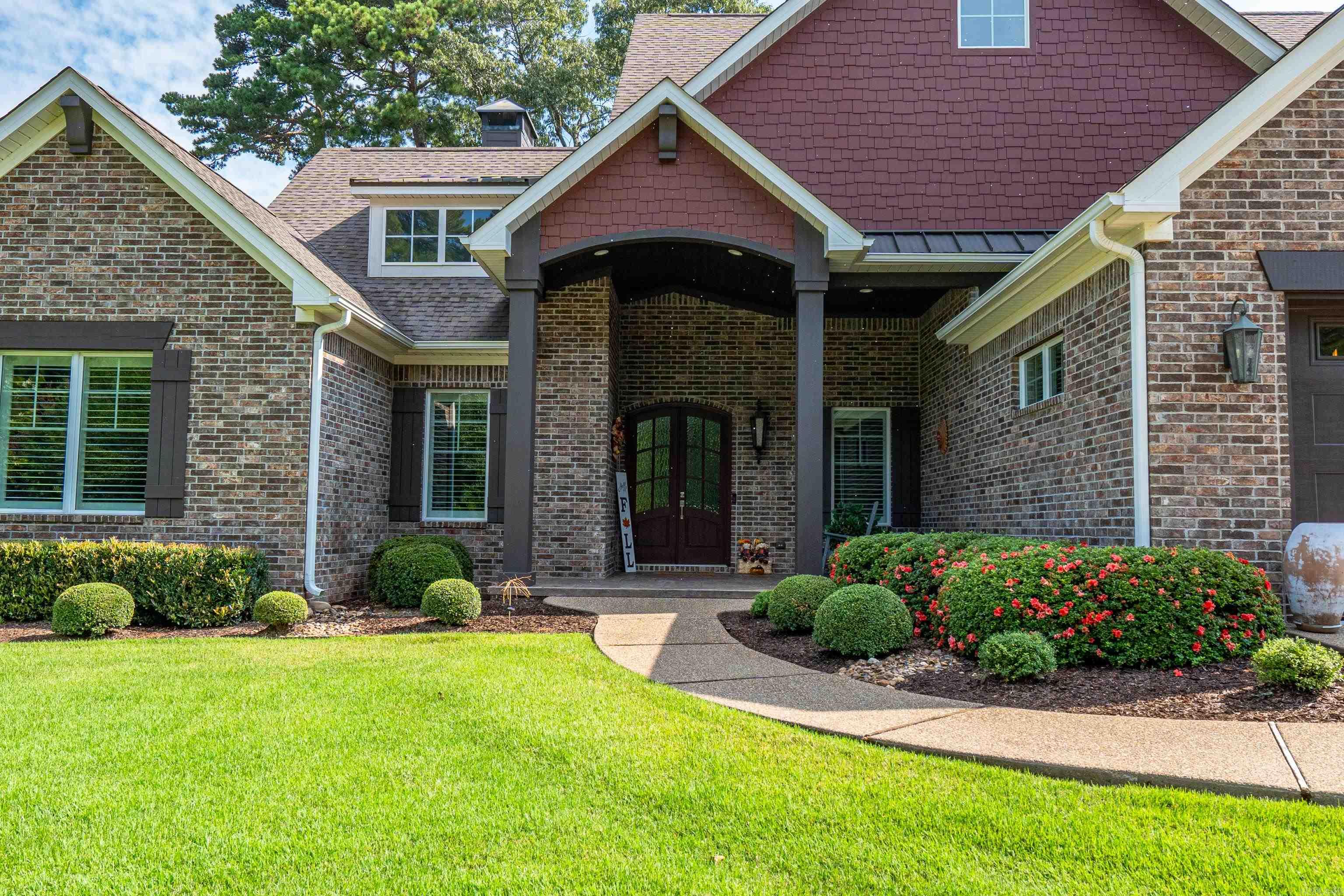 114 Arlington Park  Hot Springs, AR