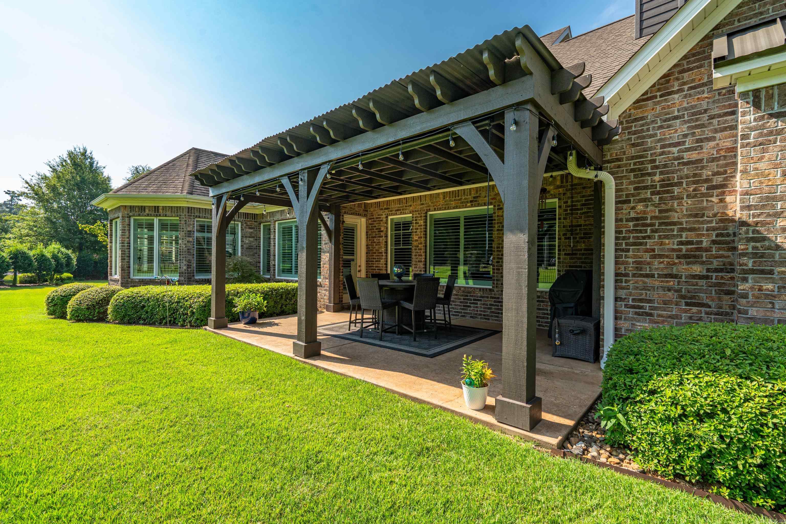 114 Arlington Park  Hot Springs, AR