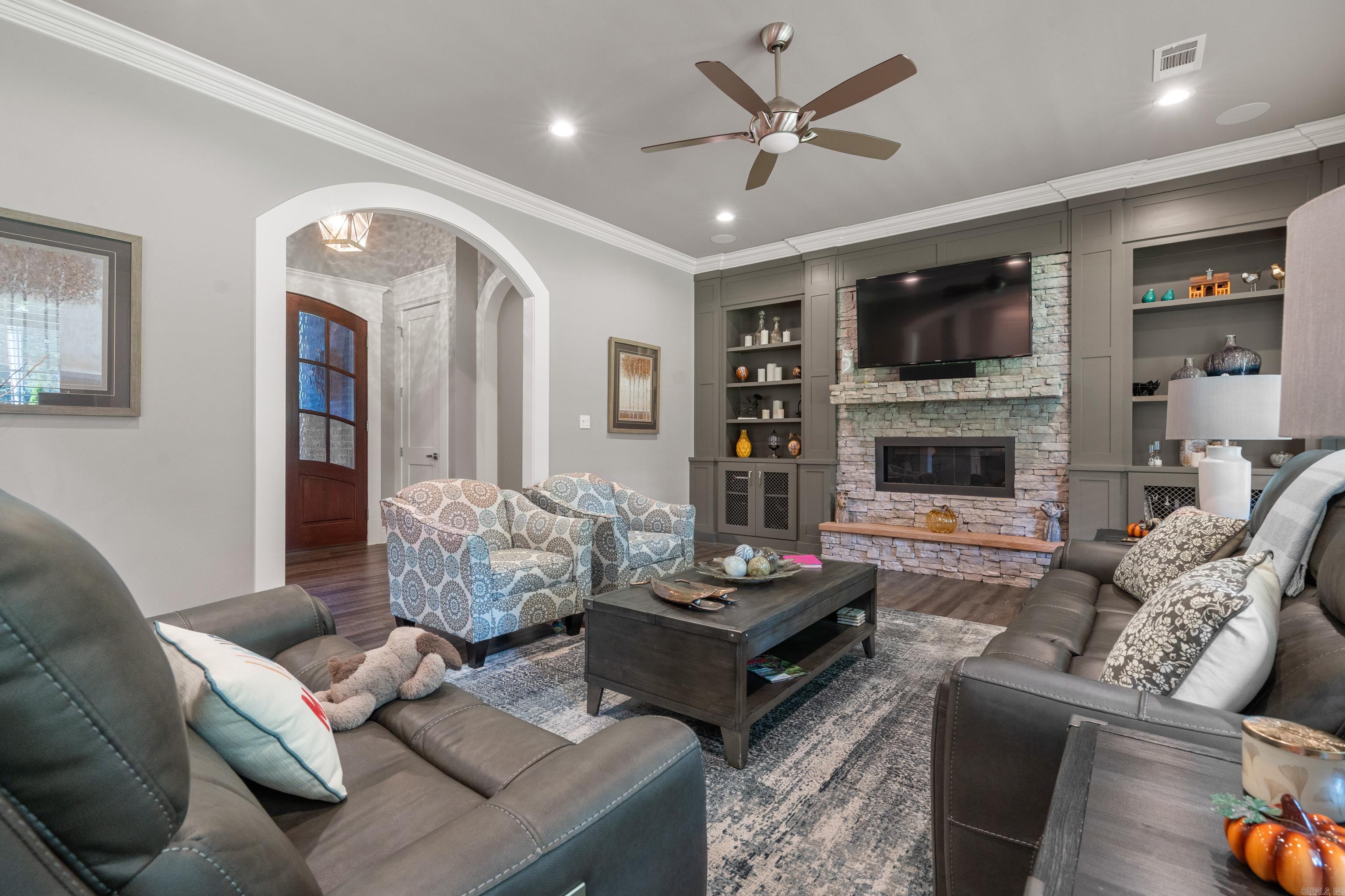 114 Arlington Park  Hot Springs, AR
