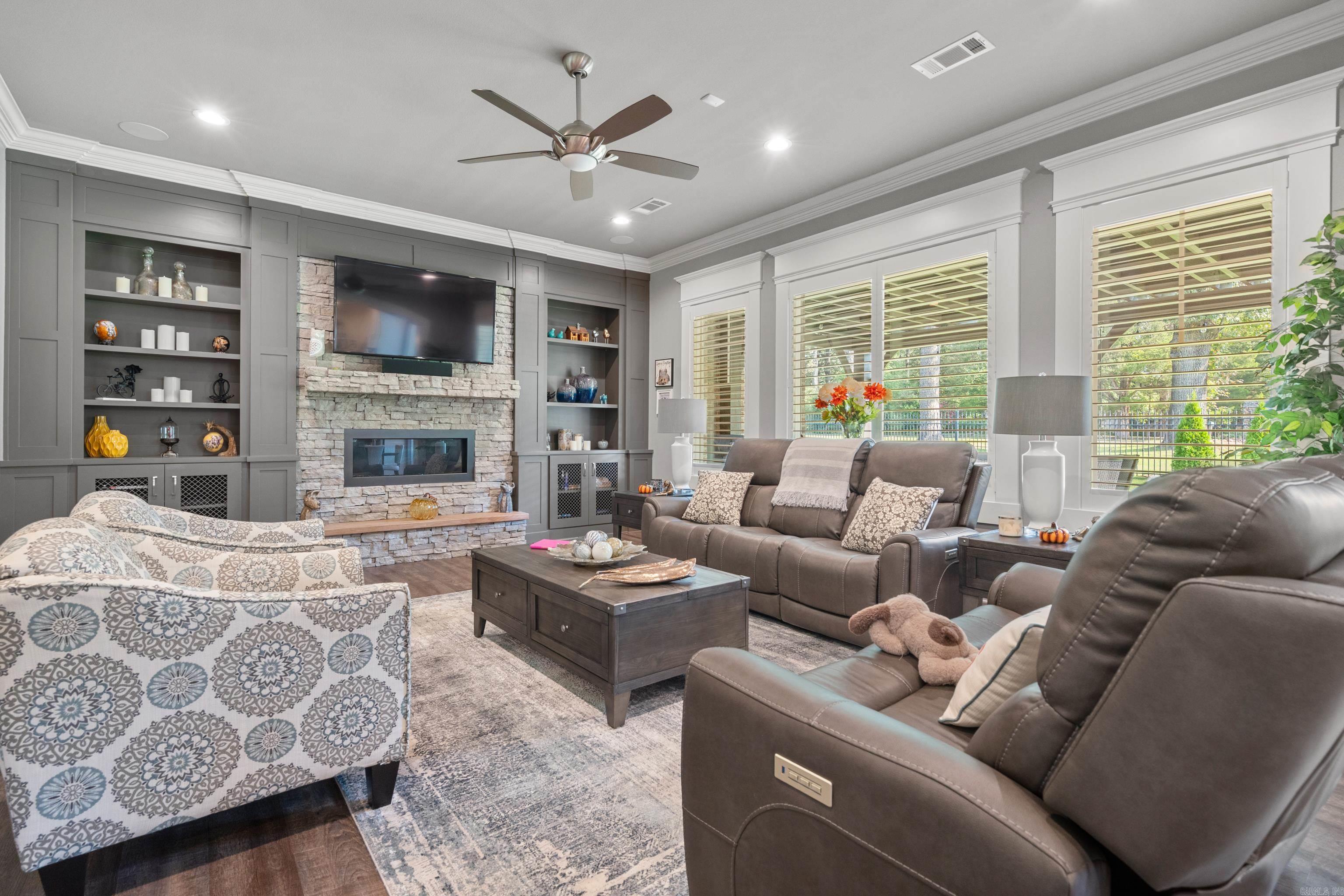114 Arlington Park  Hot Springs, AR