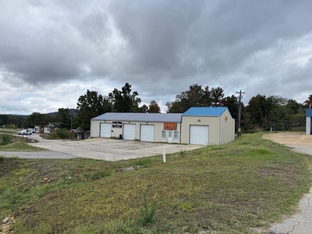 326 Hwy 62/412 E  Salem, AR