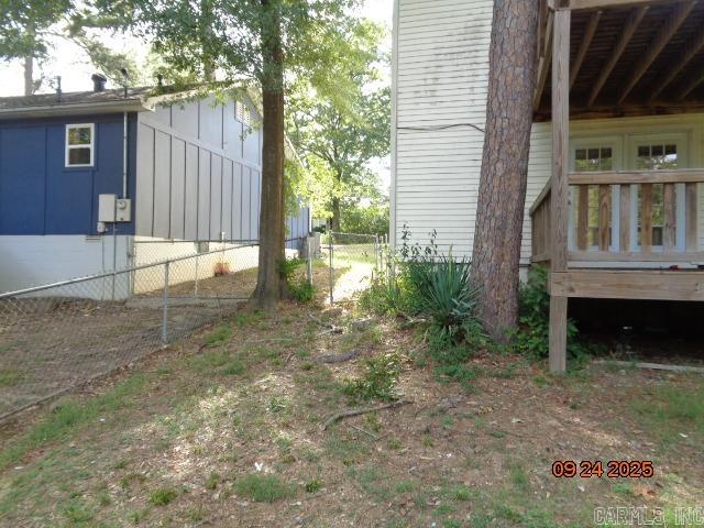 2209 Breckenridge  Little Rock, AR