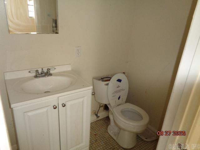 2209 Breckenridge  Little Rock, AR