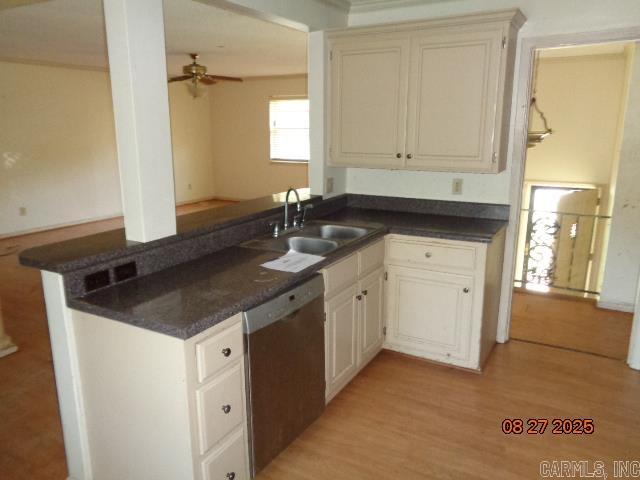 2209 Breckenridge  Little Rock, AR