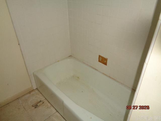 2209 Breckenridge  Little Rock, AR