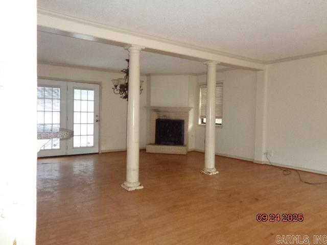 2209 Breckenridge  Little Rock, AR
