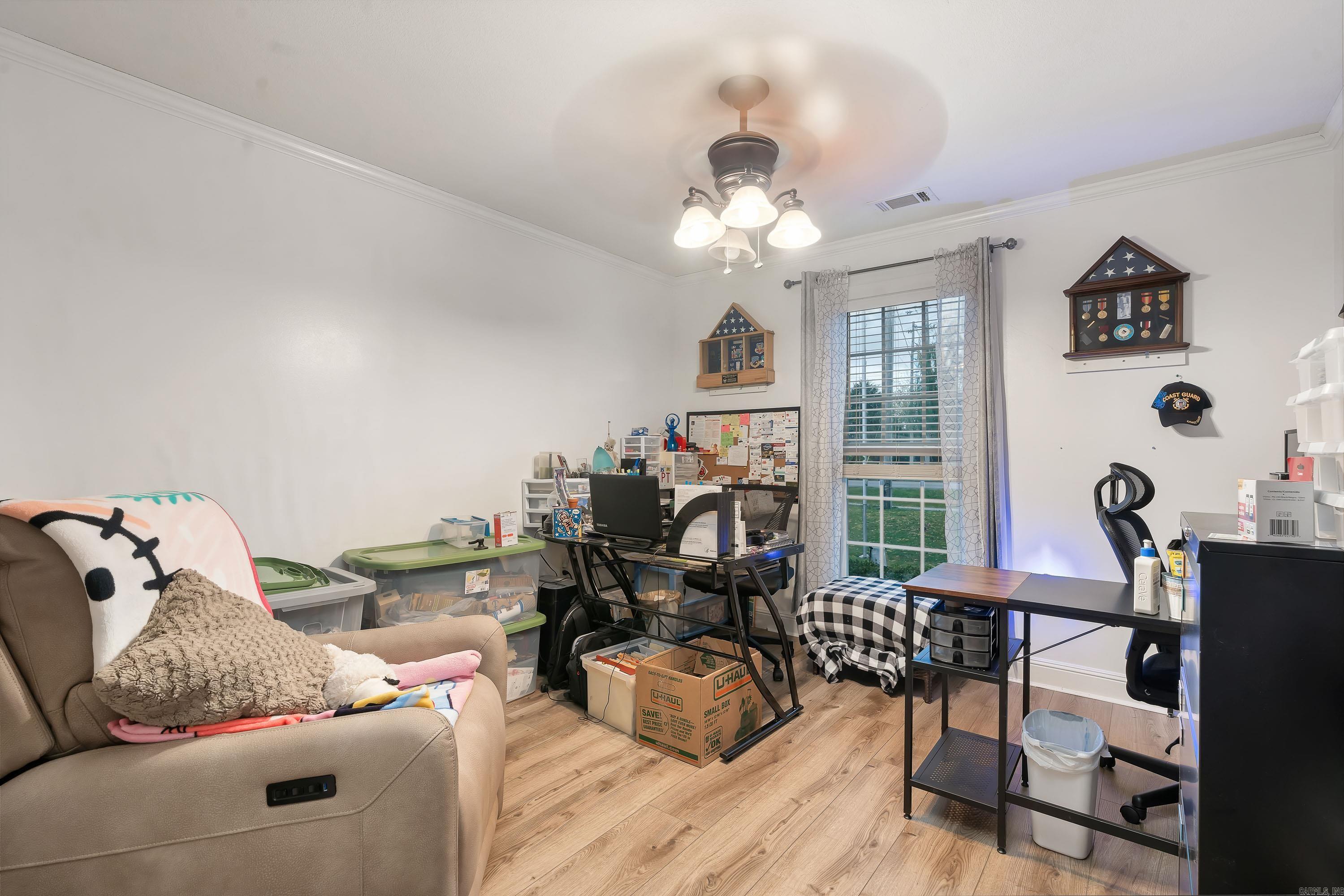 229 N Oak  Brookland, AR