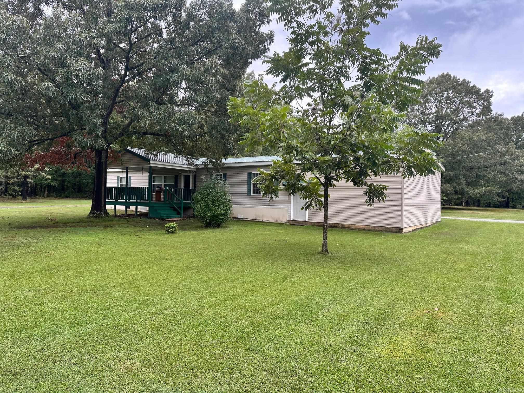 420 S Park Dr  Redfield, AR