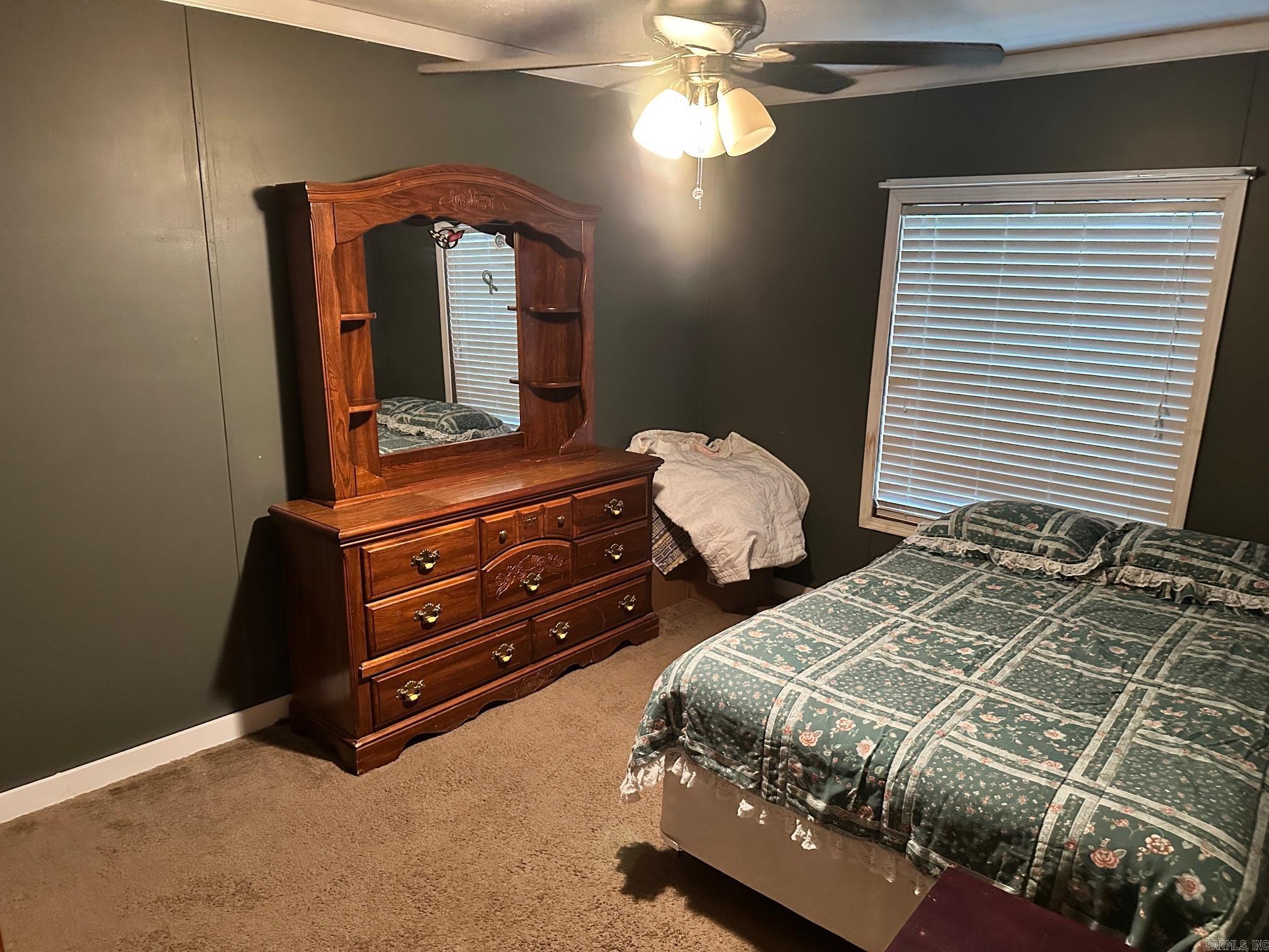 420 S Park Dr  Redfield, AR