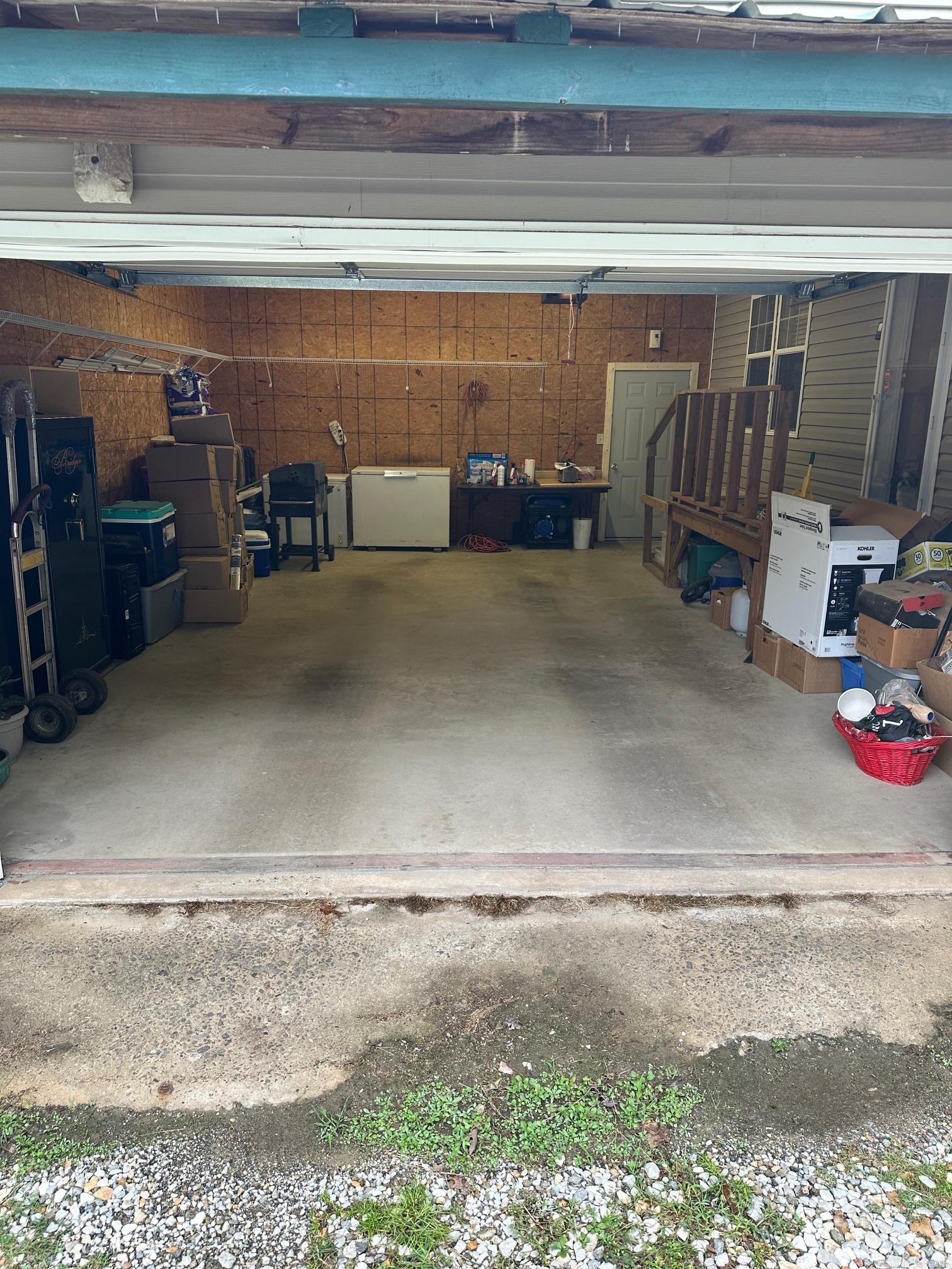 420 S Park Dr  Redfield, AR