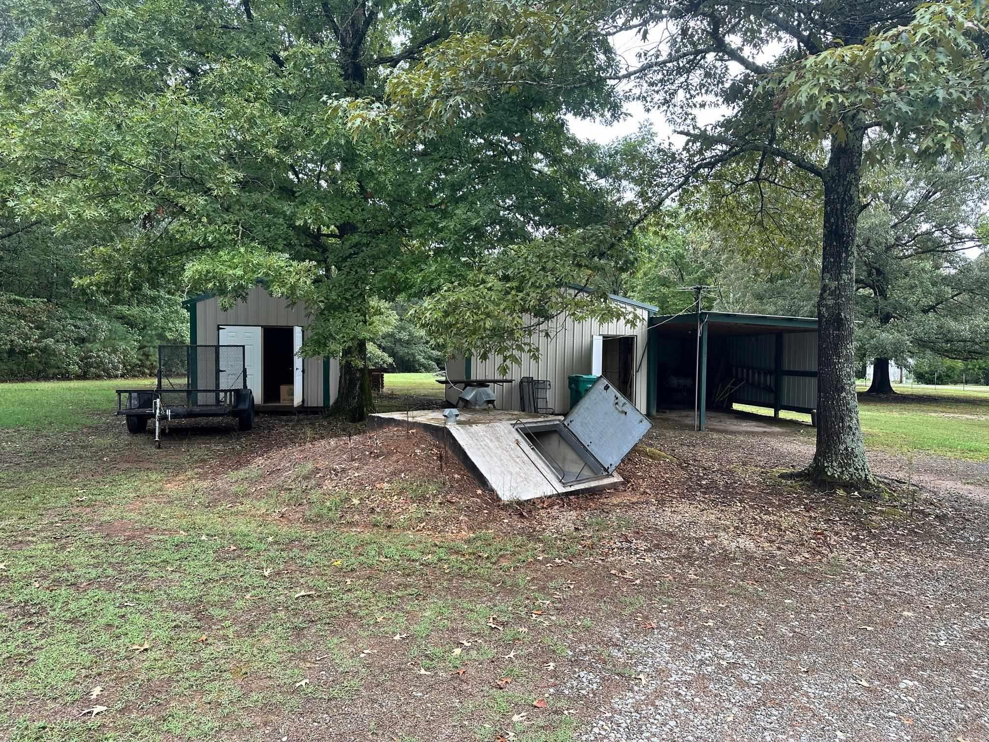 420 S Park Dr  Redfield, AR