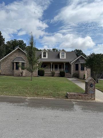 1007 S 11th  Paragould, AR