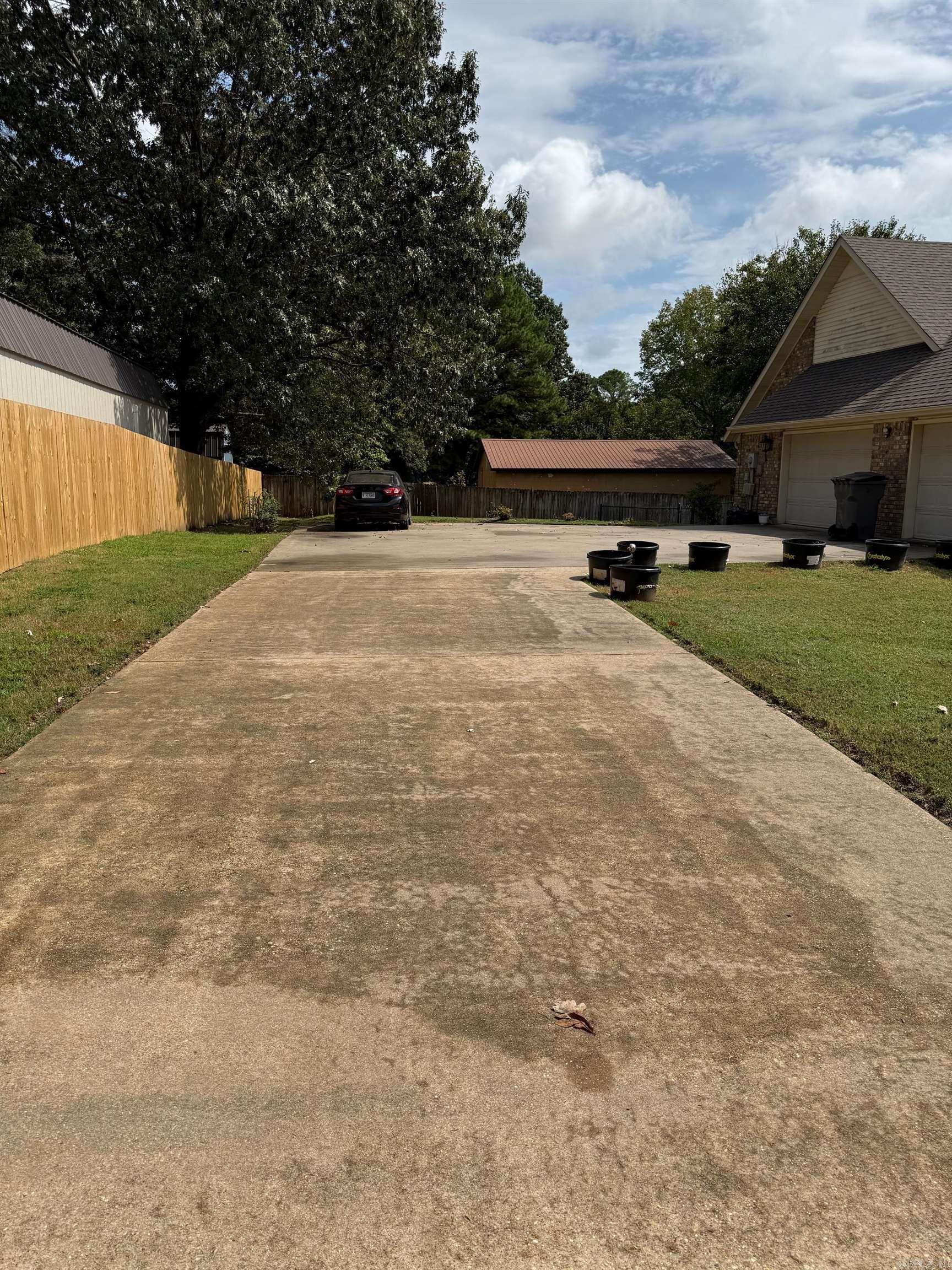 1007 S 11th  Paragould, AR