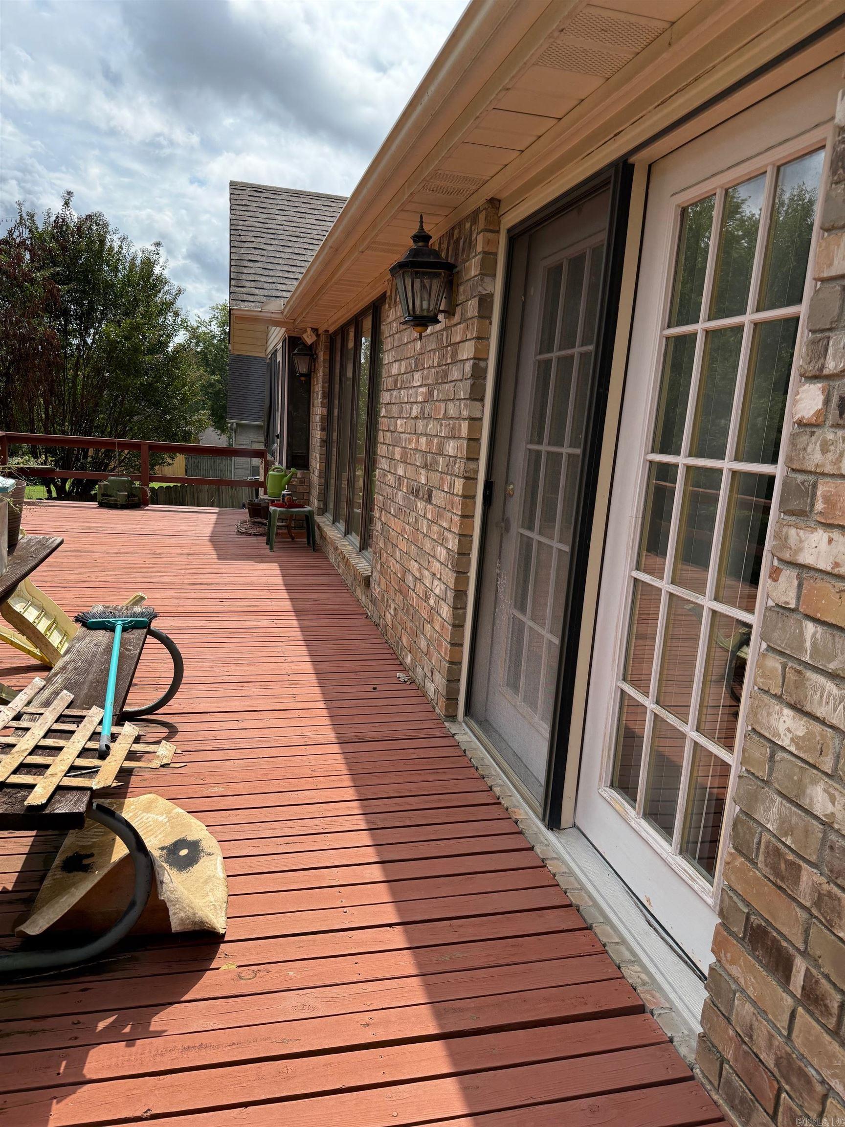 1007 S 11th  Paragould, AR