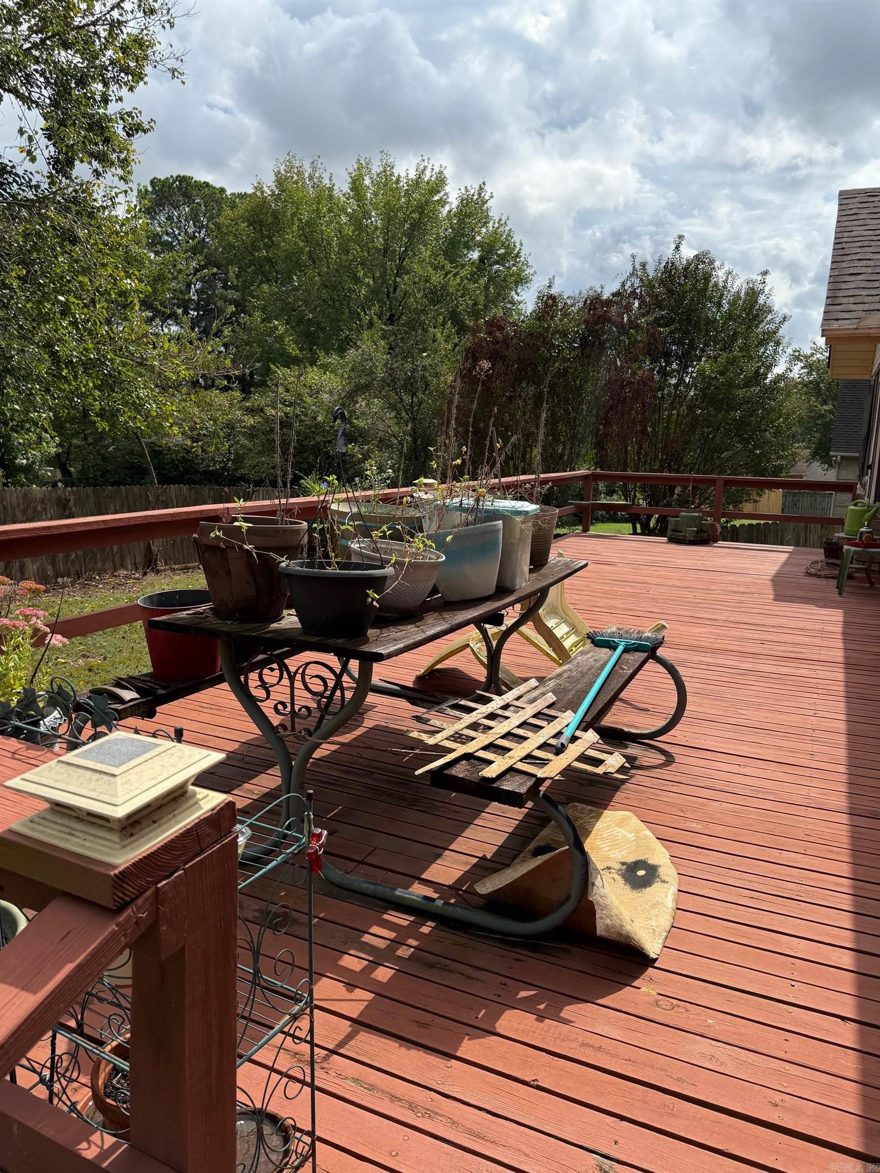 1007 S 11th  Paragould, AR
