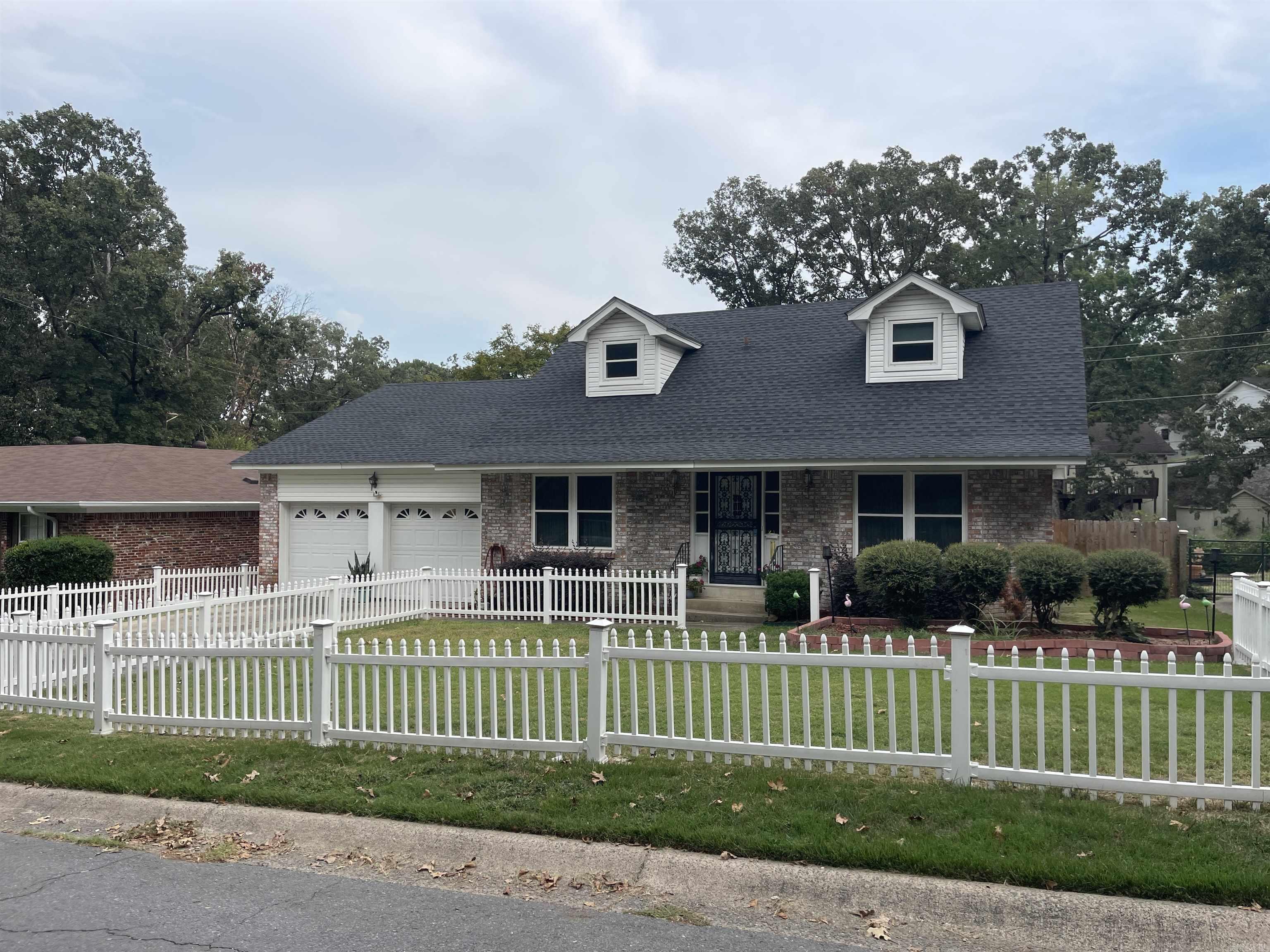19 McGovern Drive  Little Rock, AR