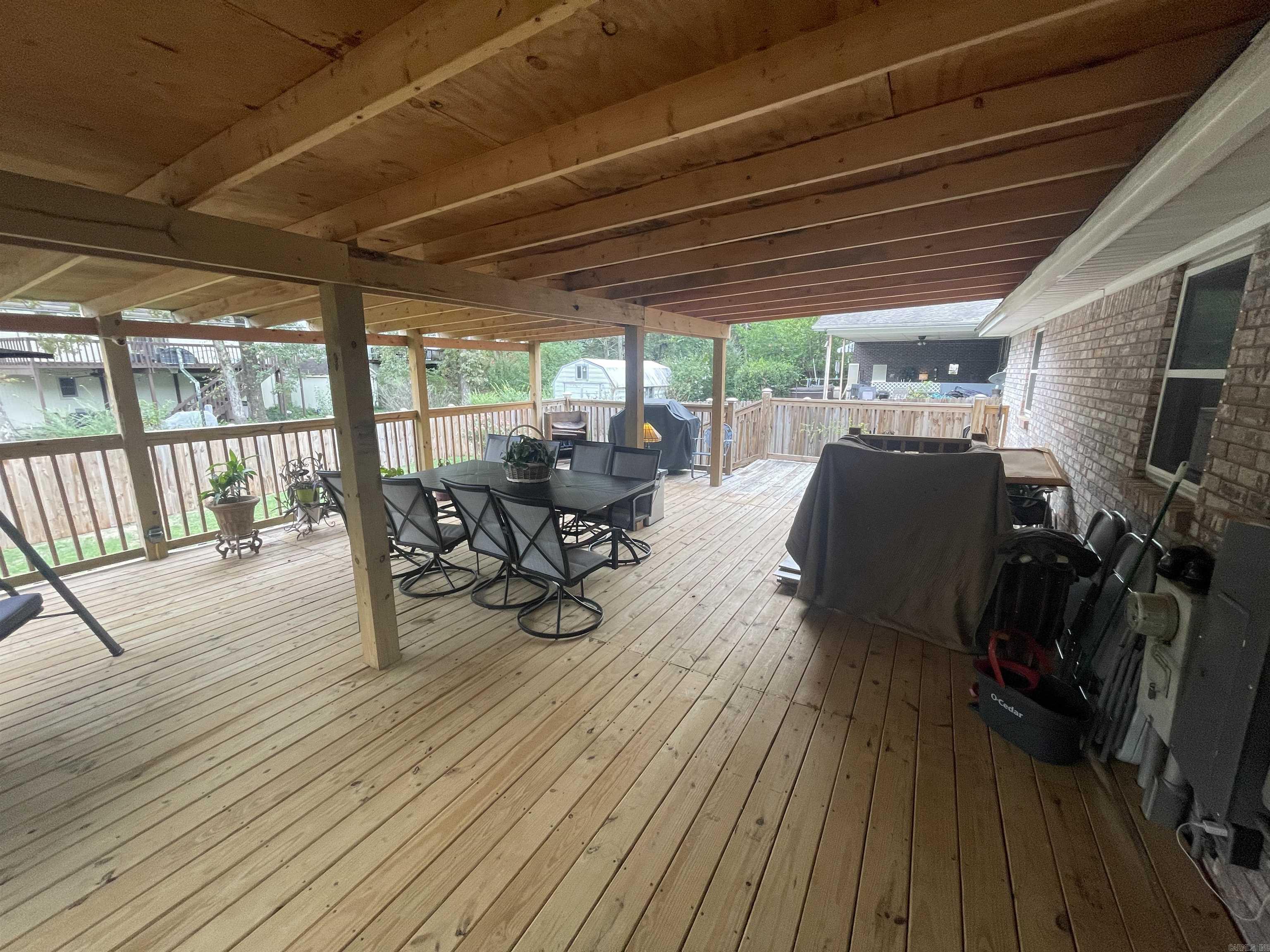 19 McGovern Drive  Little Rock, AR