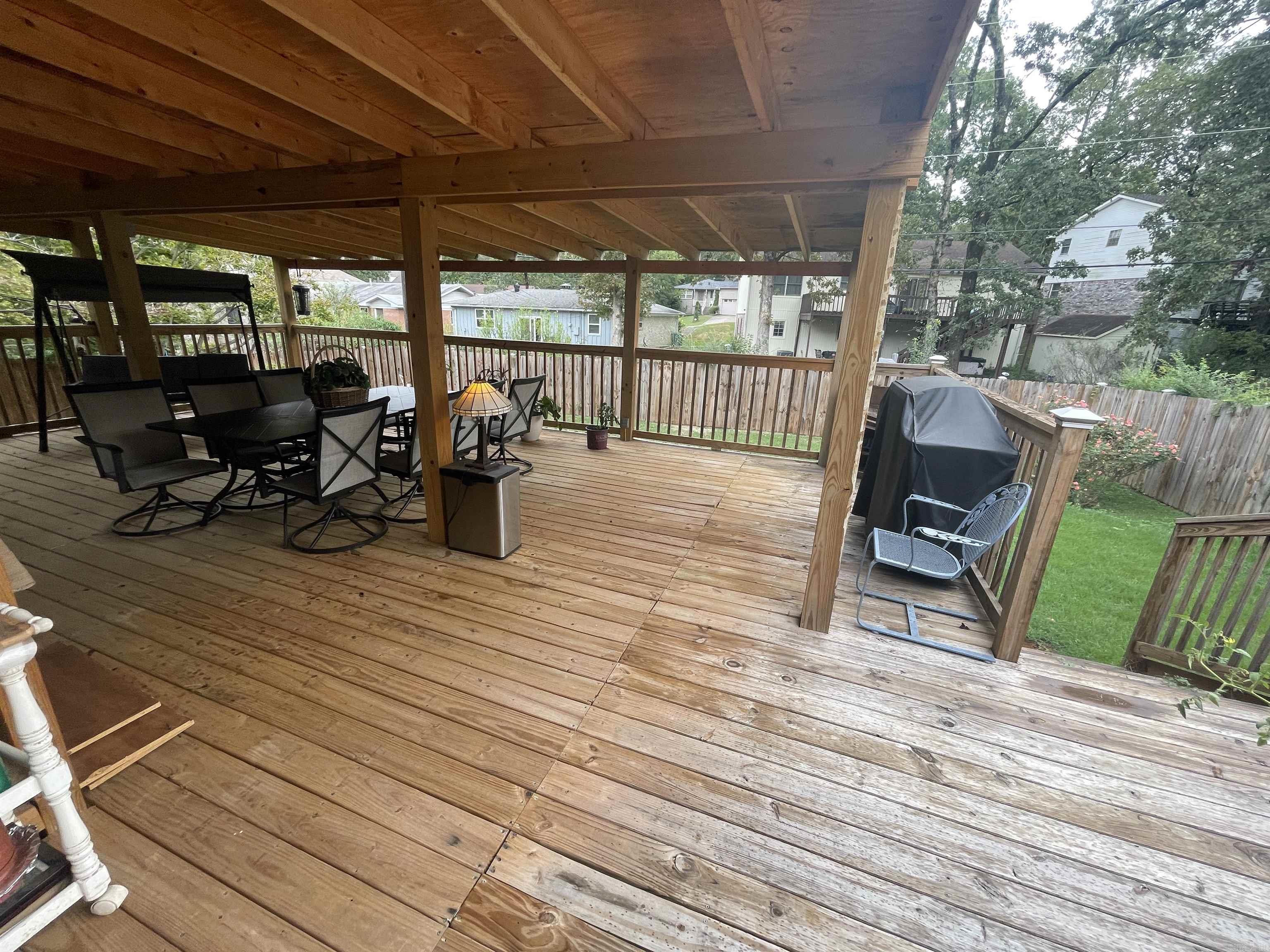 19 McGovern Drive  Little Rock, AR