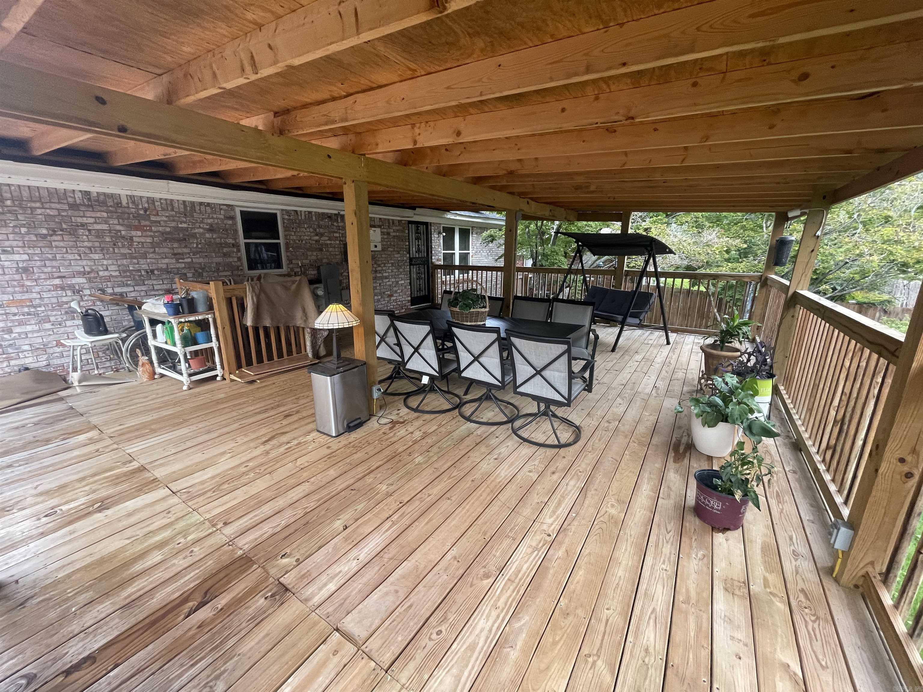 19 McGovern Drive  Little Rock, AR