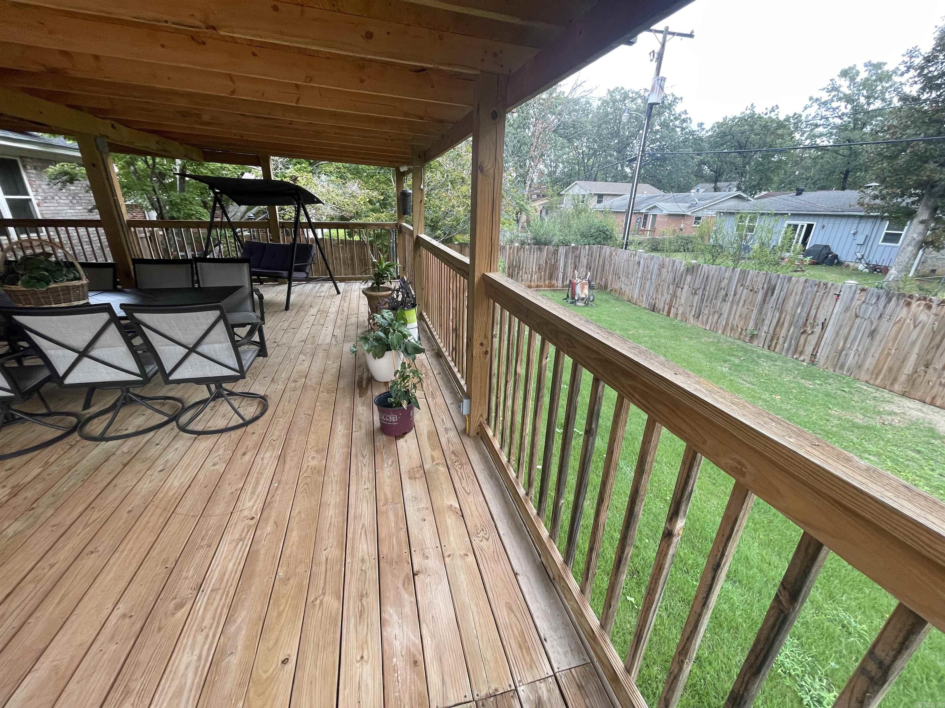 19 McGovern Drive  Little Rock, AR