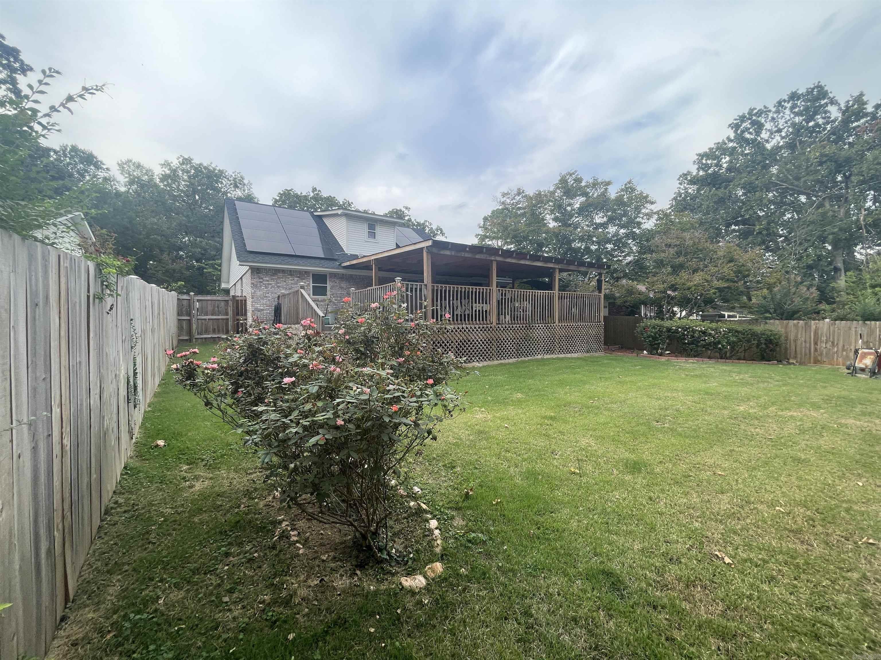 19 McGovern Drive  Little Rock, AR