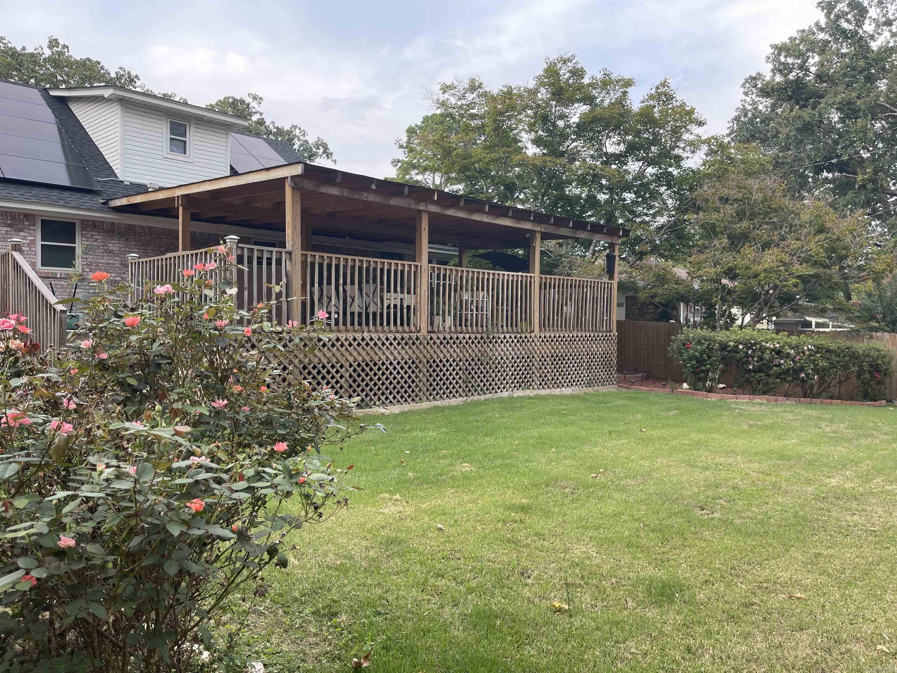 19 McGovern Drive  Little Rock, AR
