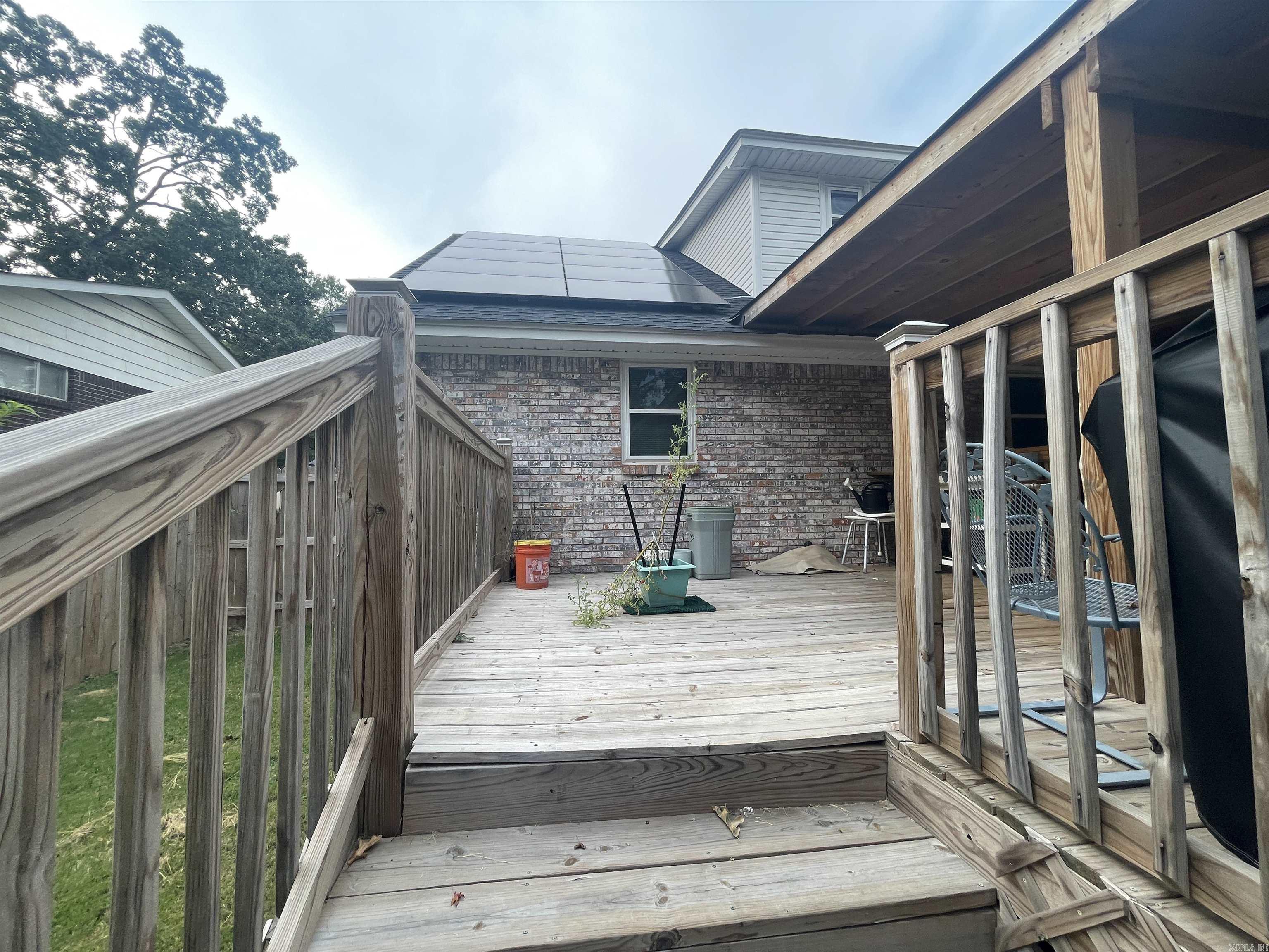 19 McGovern Drive  Little Rock, AR