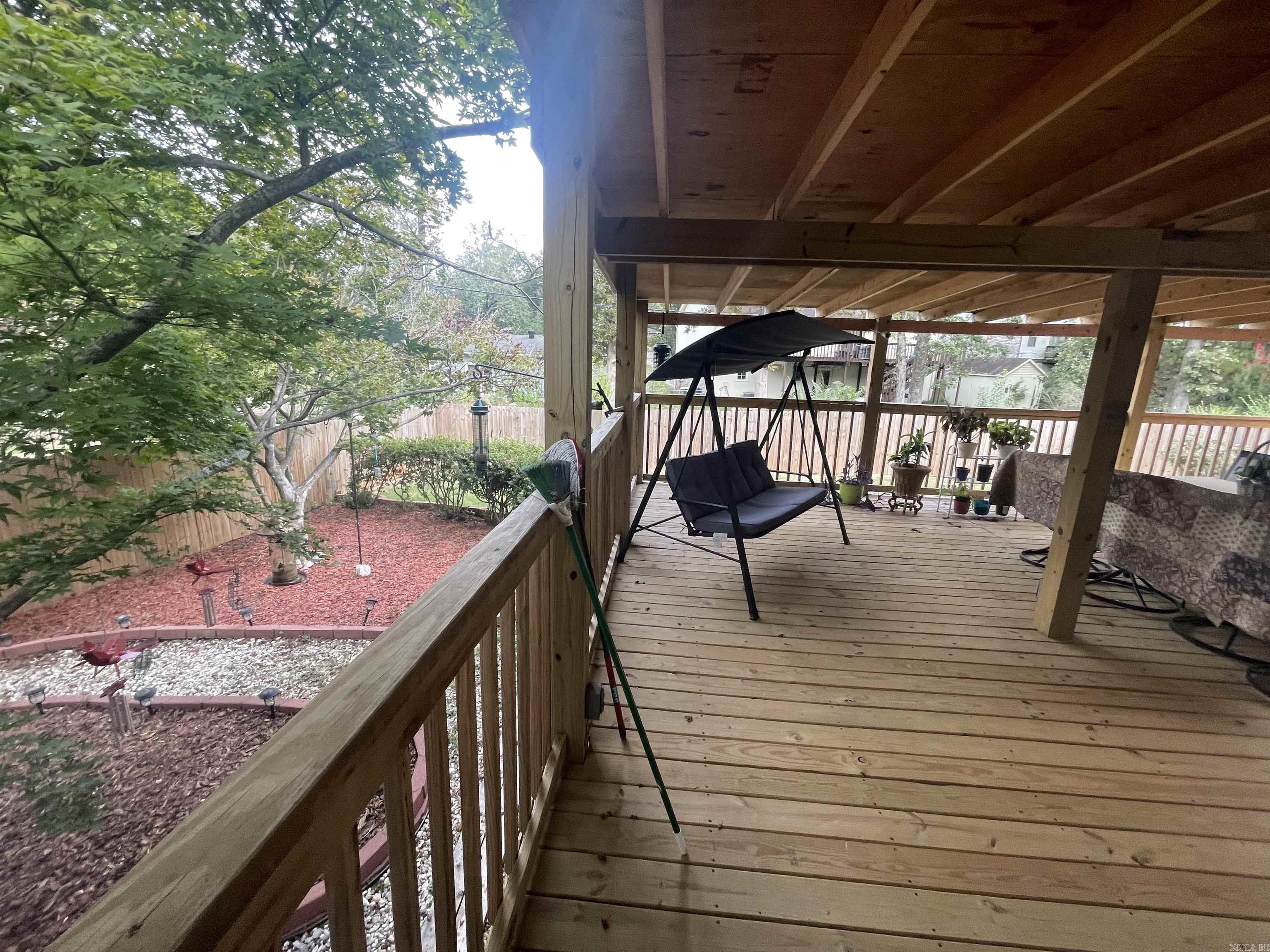 19 McGovern Drive  Little Rock, AR