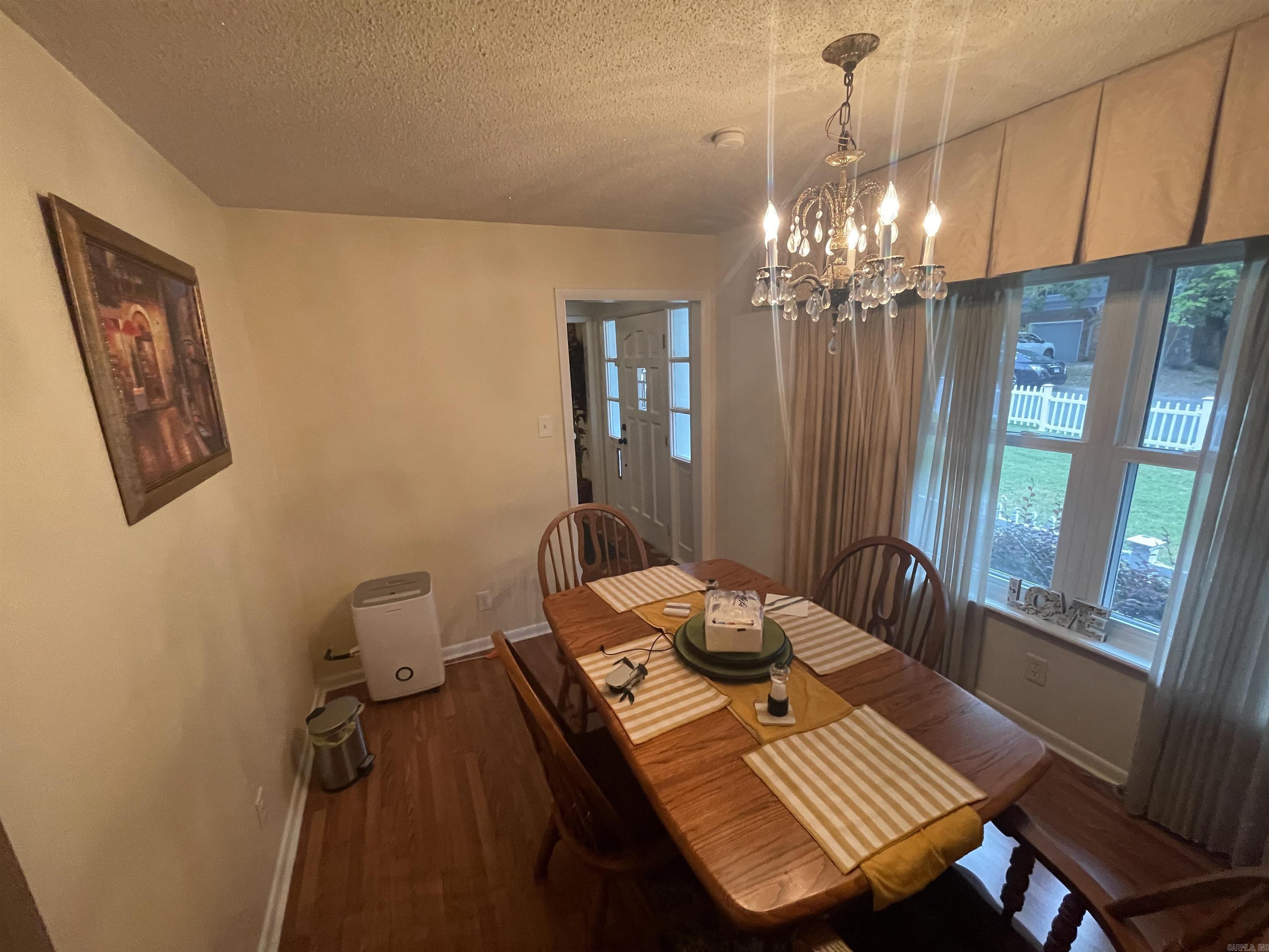 19 McGovern Drive  Little Rock, AR
