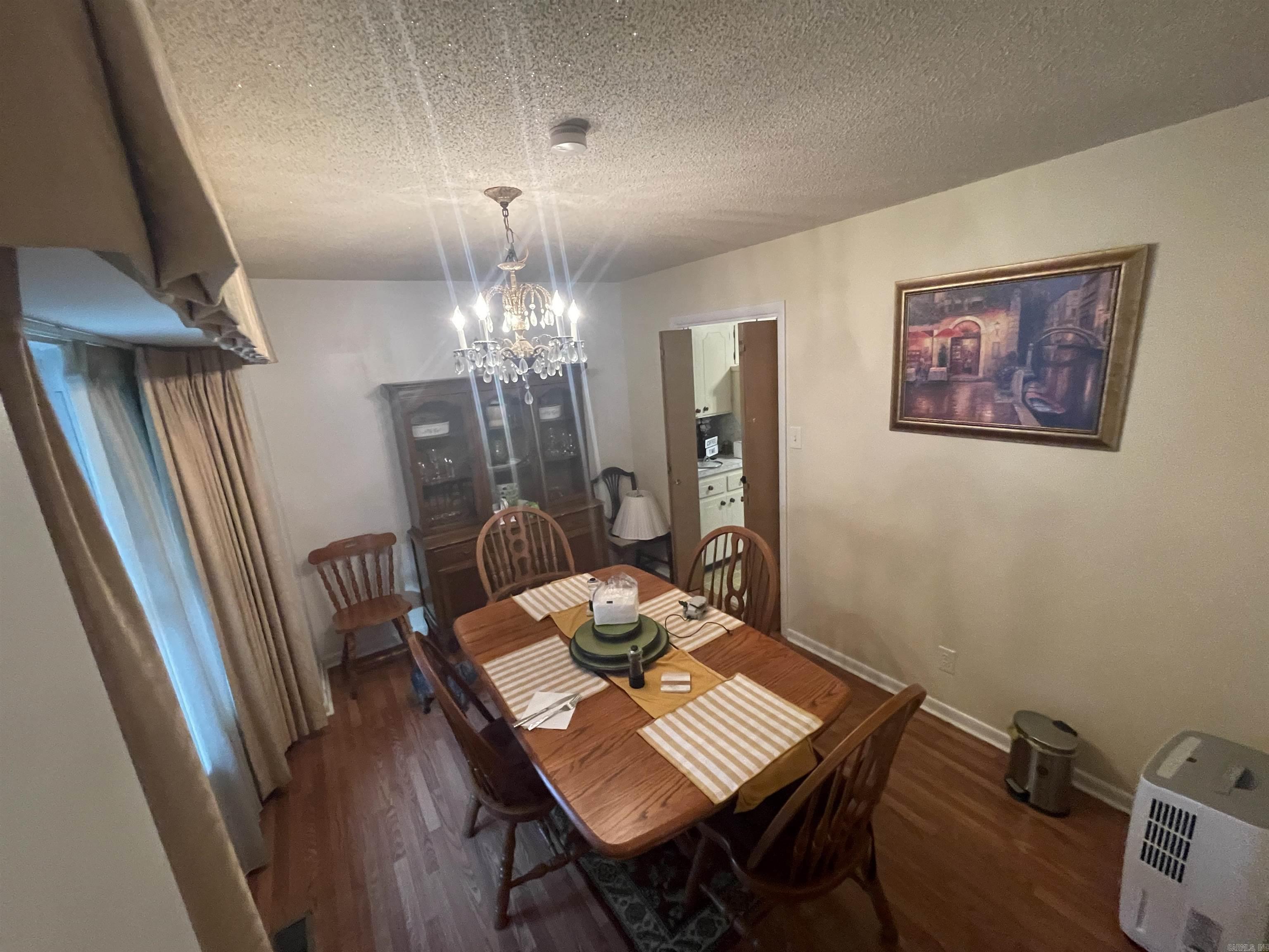 19 McGovern Drive  Little Rock, AR