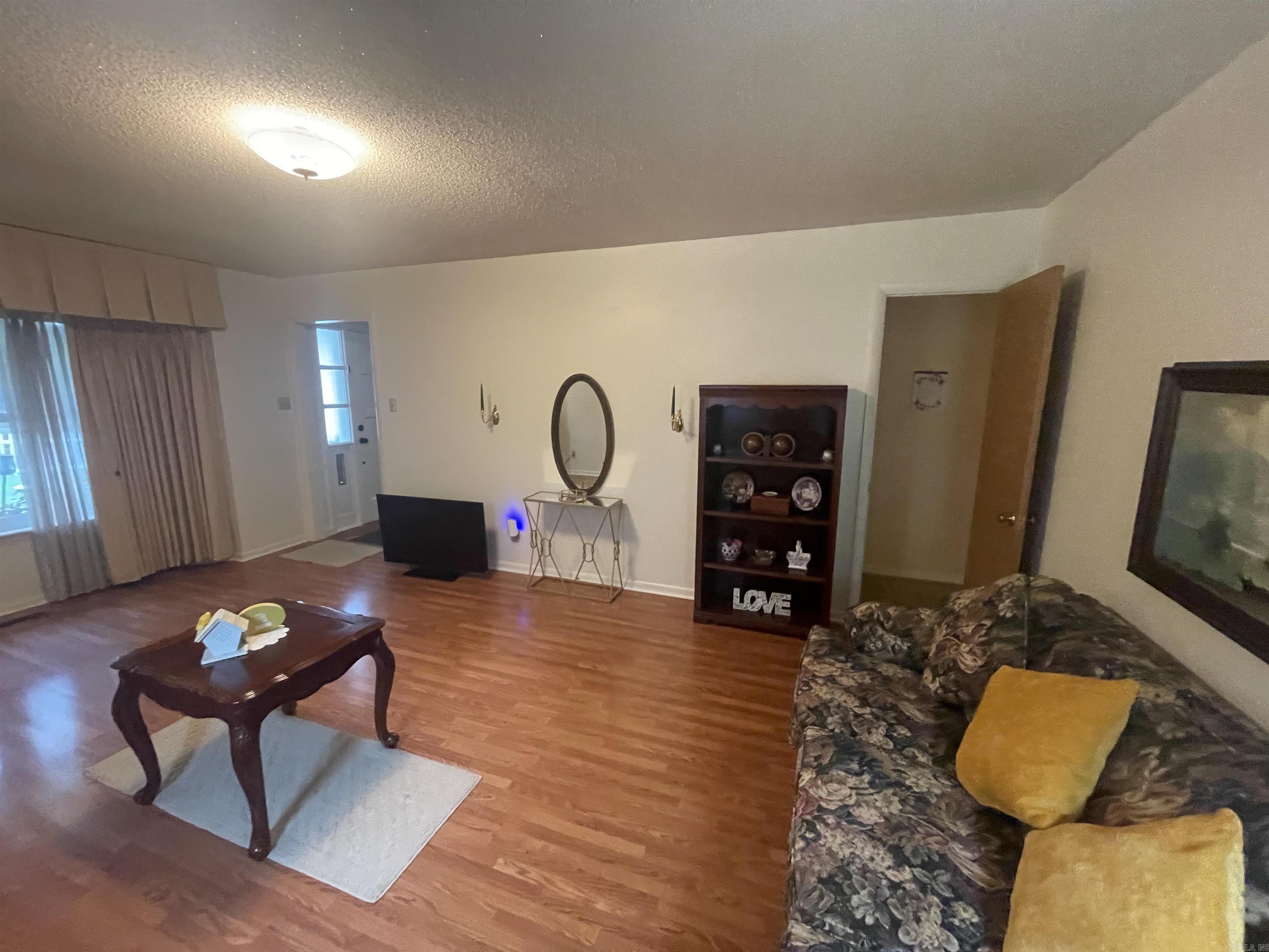 19 McGovern Drive  Little Rock, AR