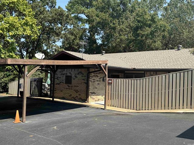 109  Indian Hills St  Hot Springs, AR