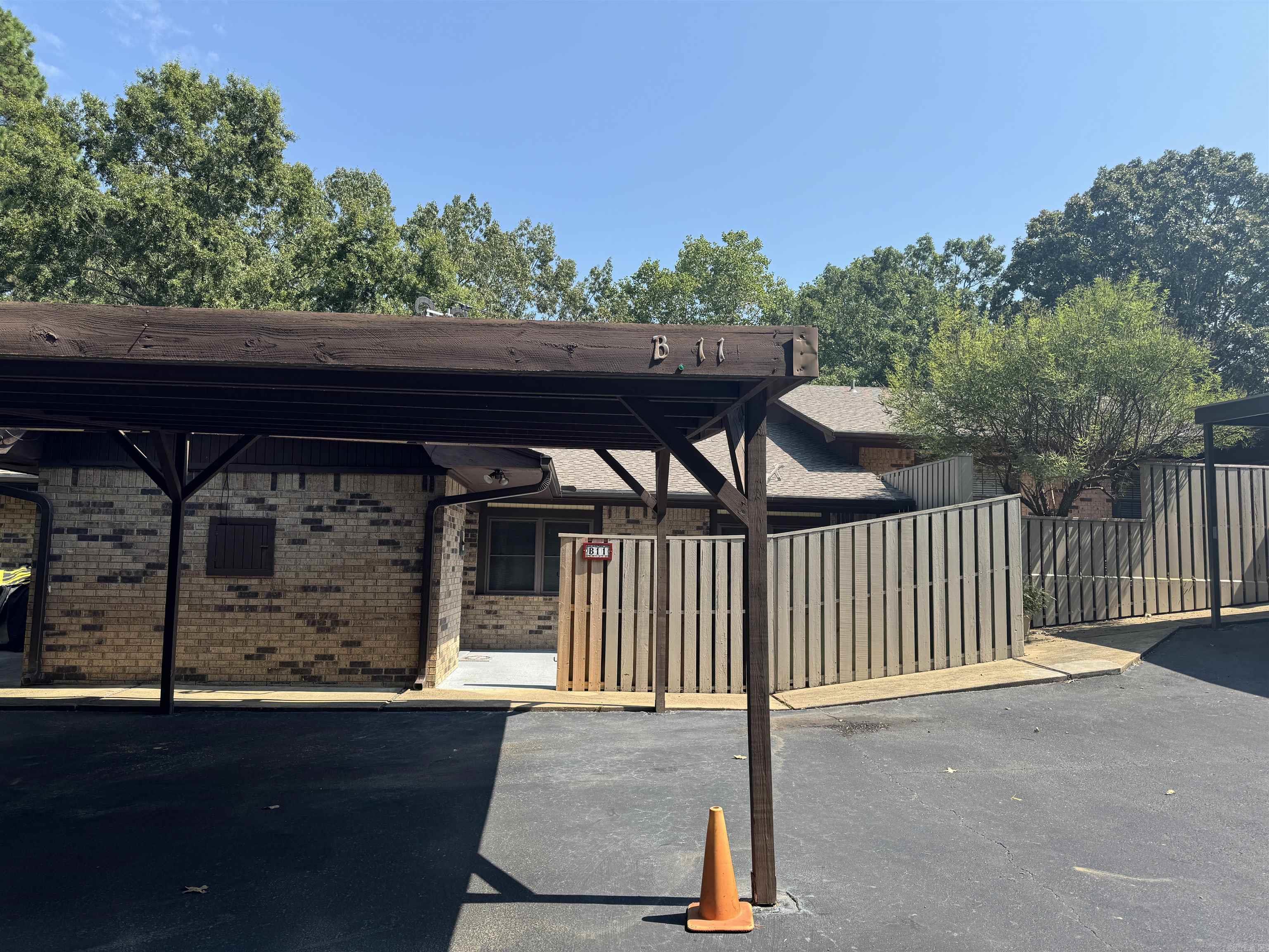 109 Indian Hills St  Hot Springs, AR