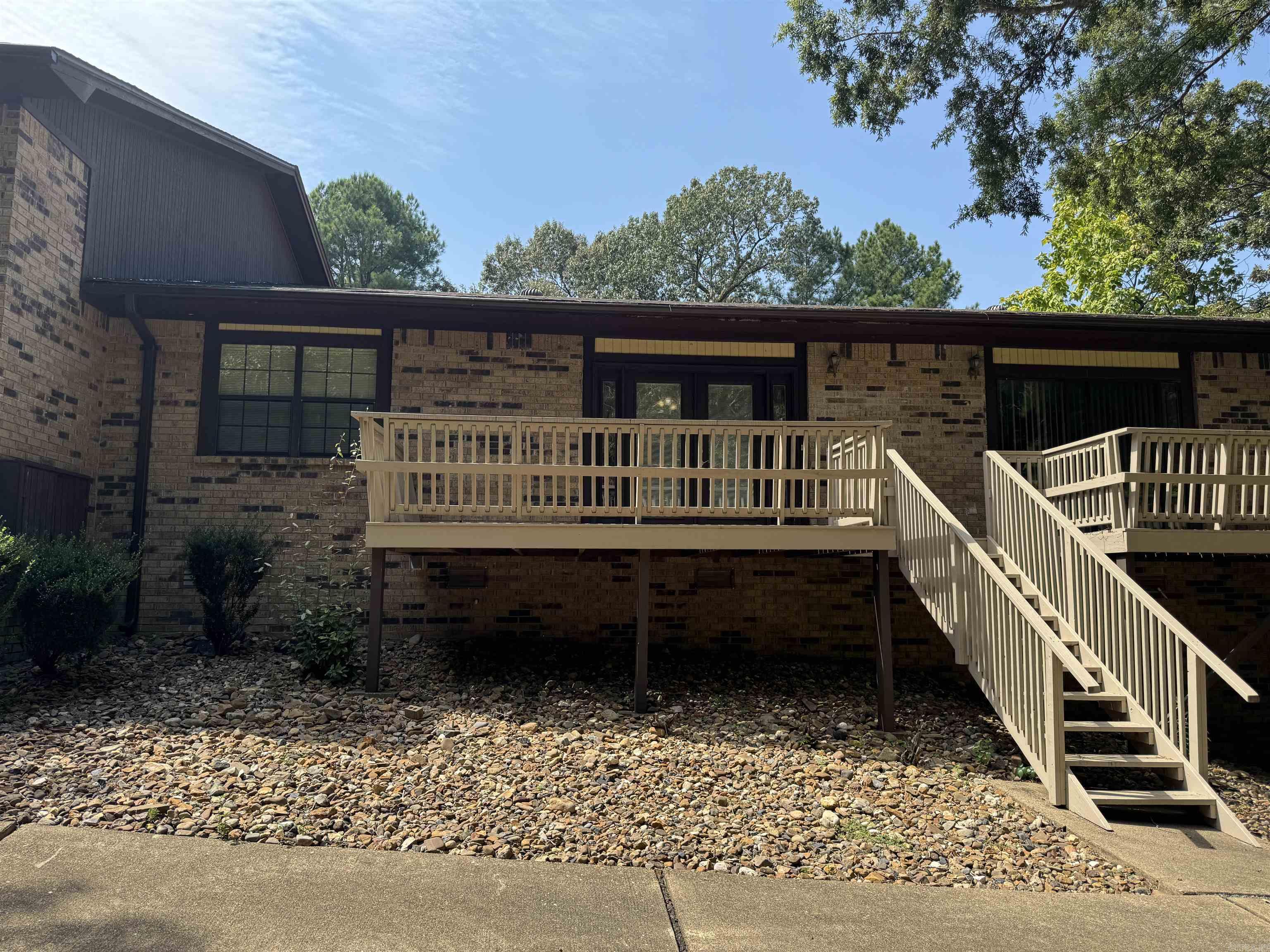 109 Indian Hills St  Hot Springs, AR
