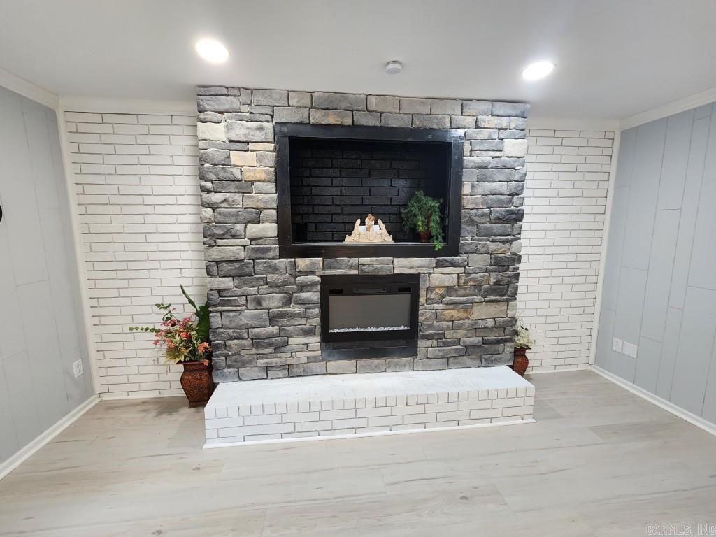 5101 Judy  North Little Rock, AR