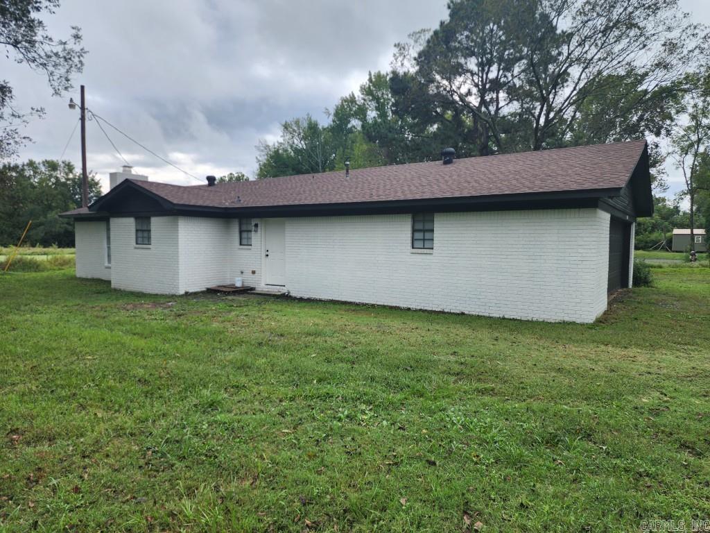 5101 Judy  North Little Rock, AR