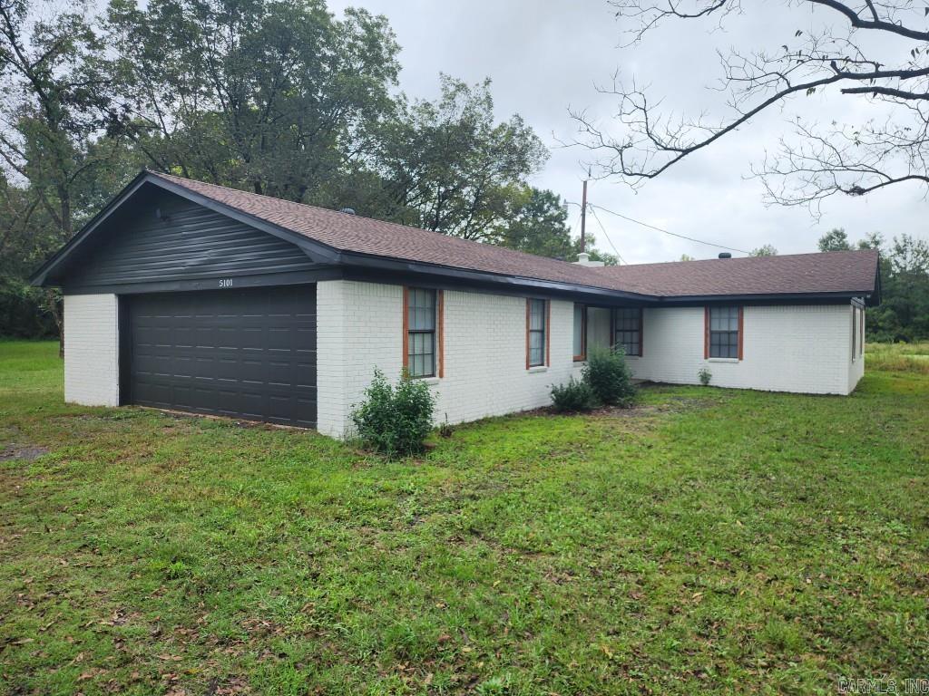 5101 Judy  North Little Rock, AR