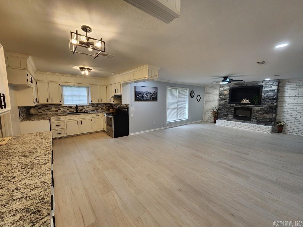 5101 Judy  North Little Rock, AR