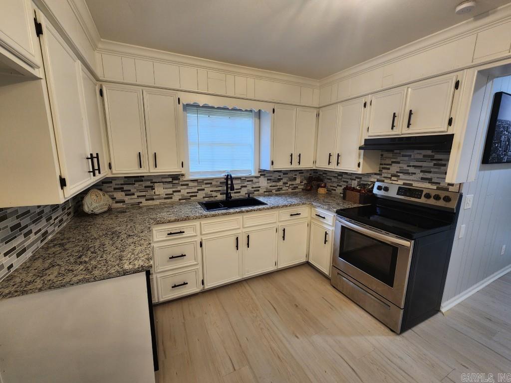 5101 Judy  North Little Rock, AR
