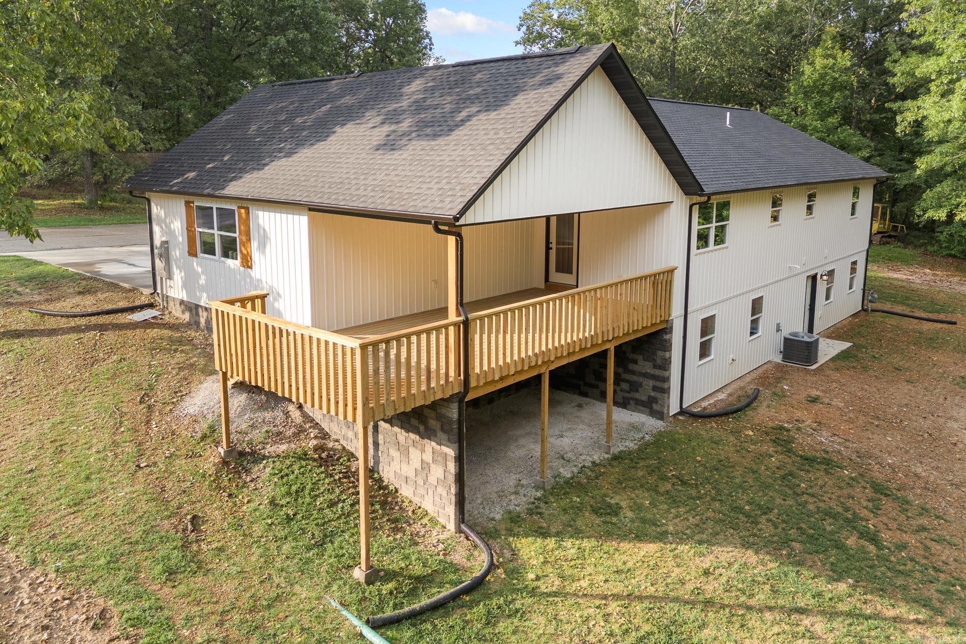 6010 Oak Leaf  Harrison, AR