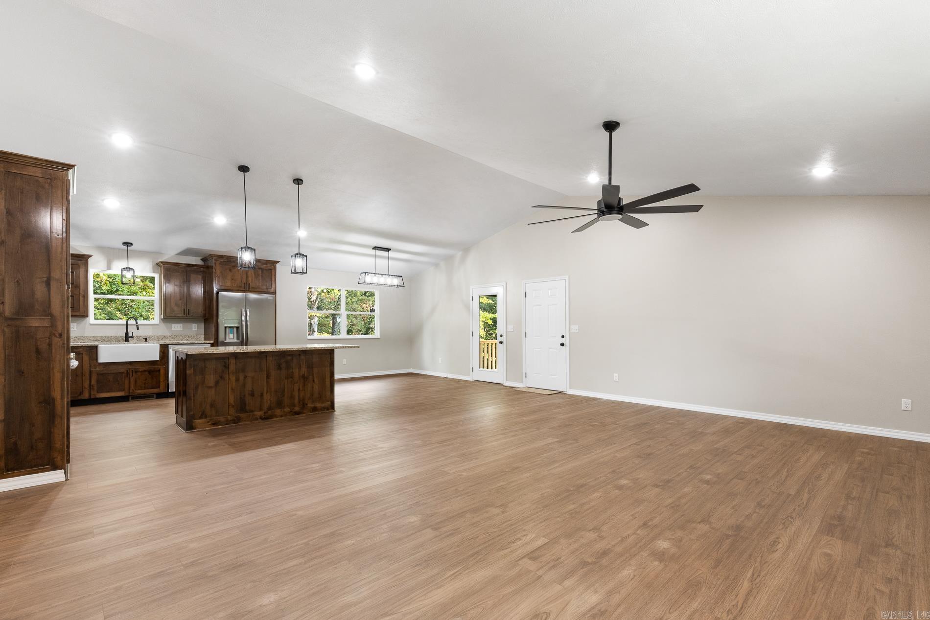 6010 Oak Leaf  Harrison, AR