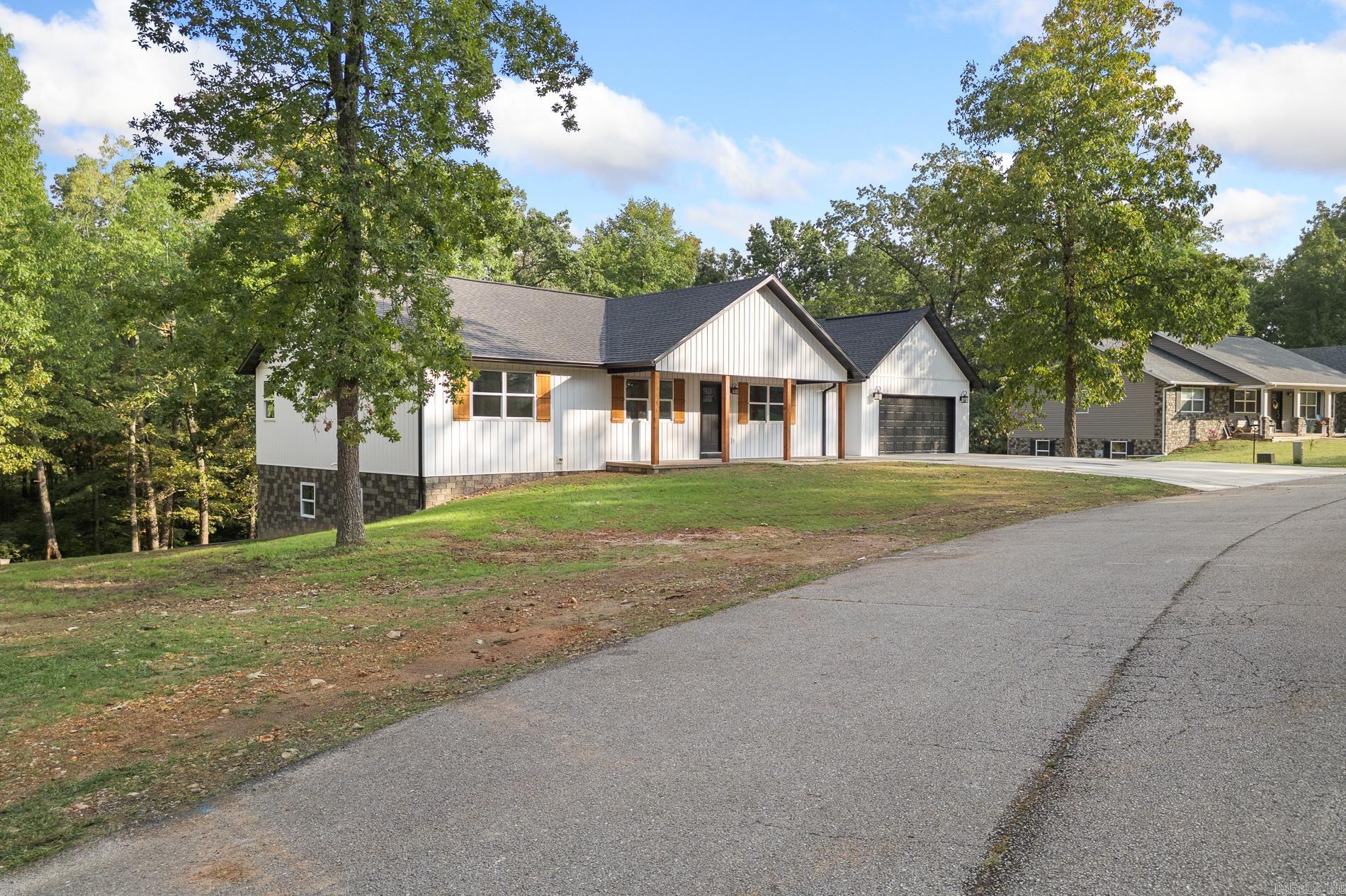 6010 Oak Leaf  Harrison, AR
